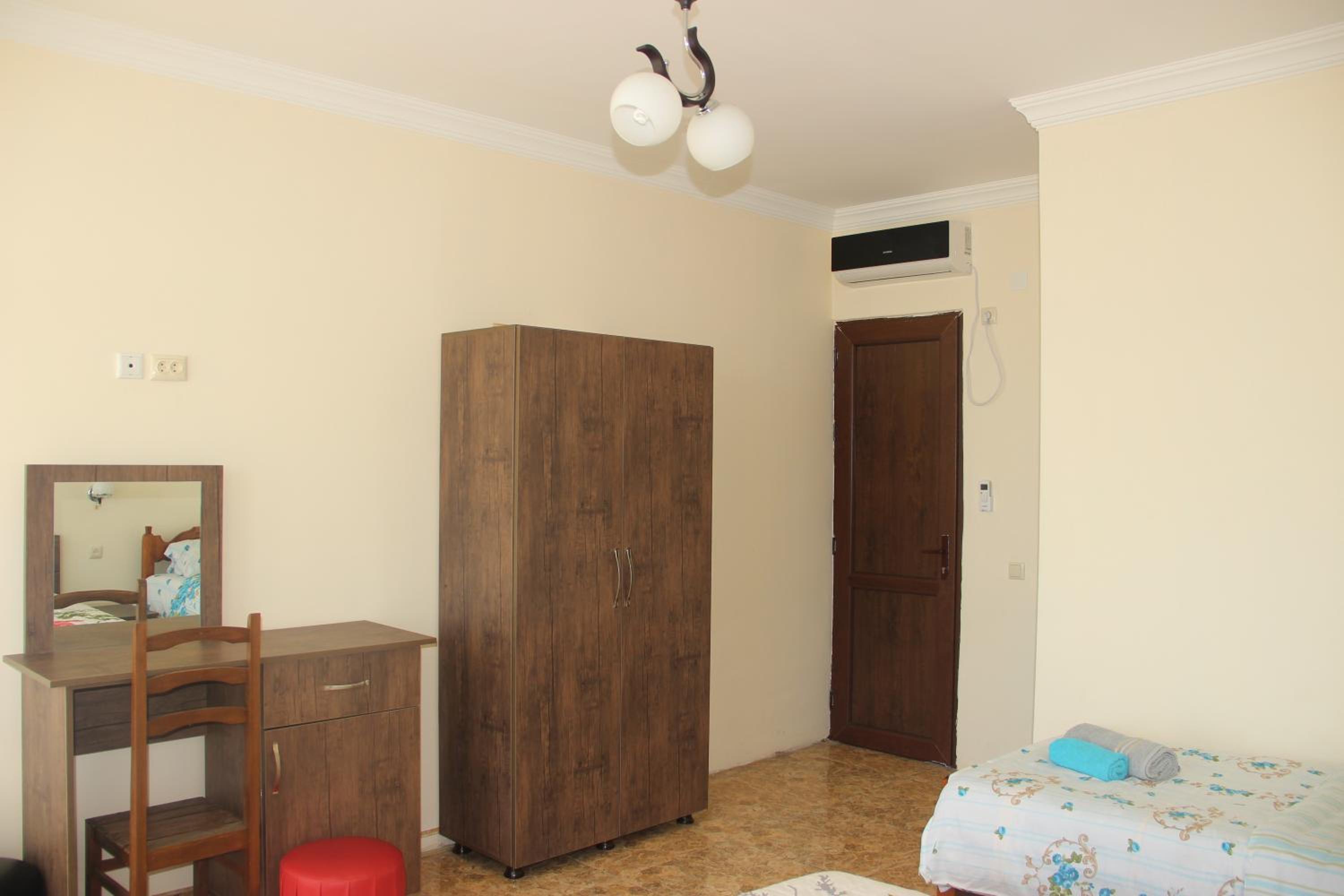 Badu Guest House en Kvariati