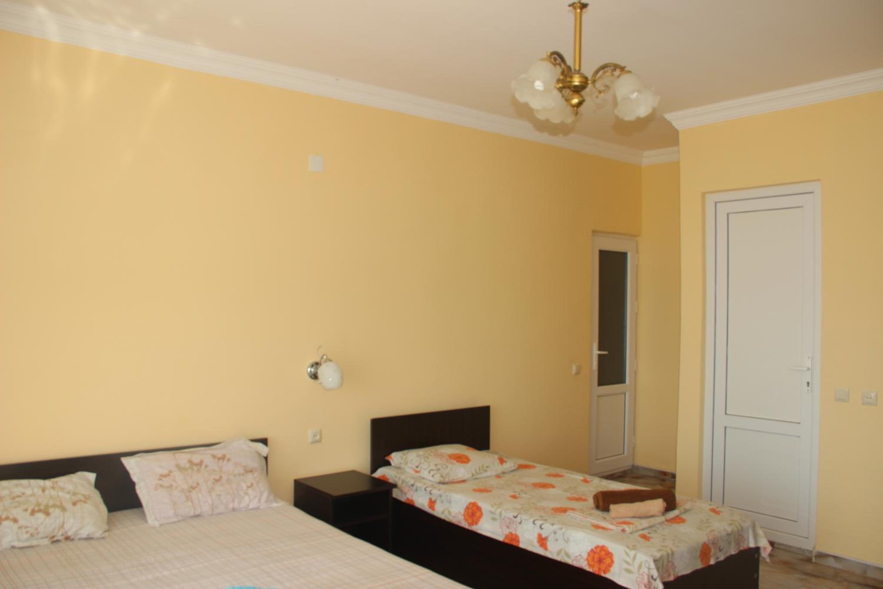 Badu Guest House