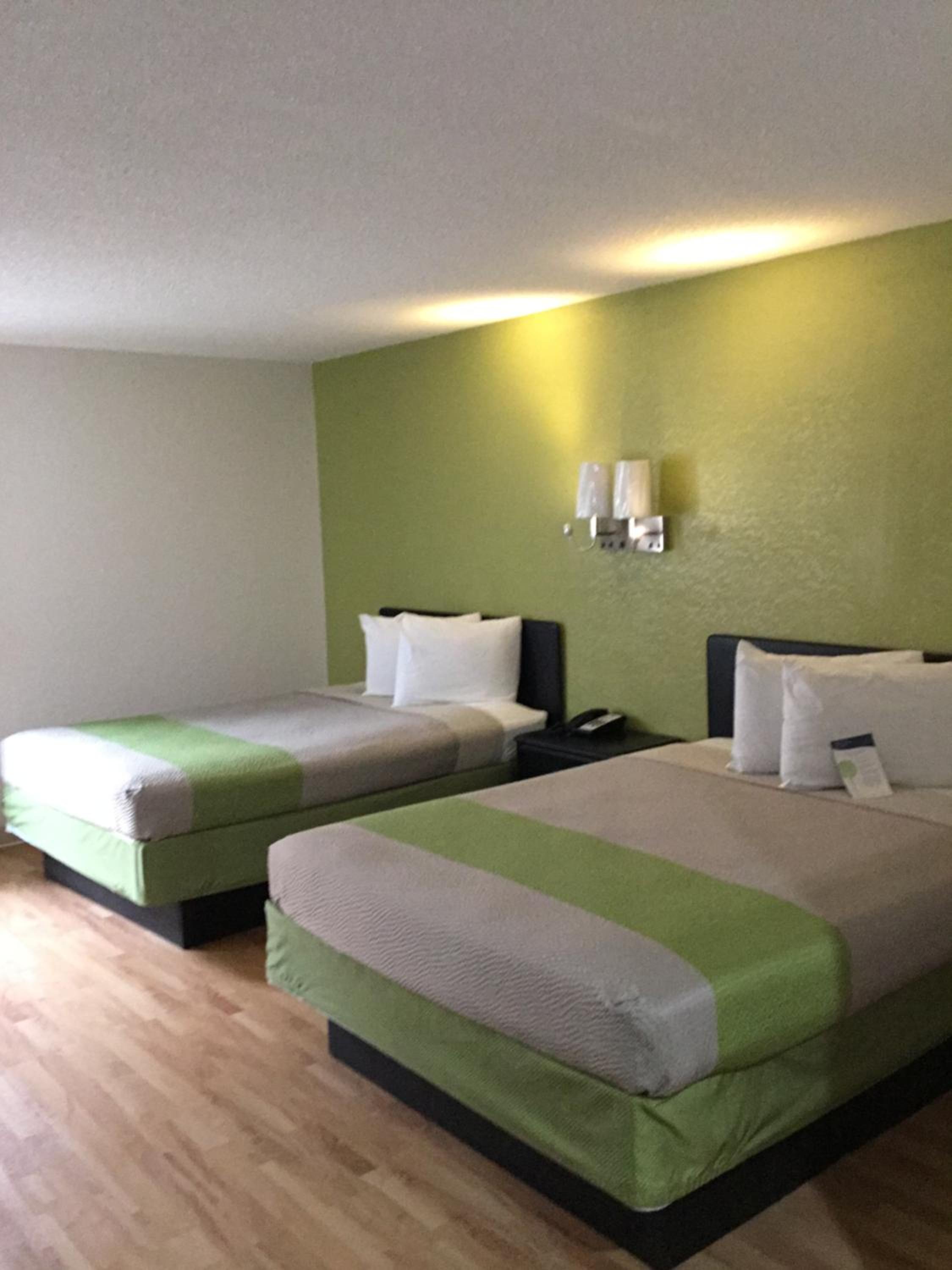 Motel 6-Augusta, KS
