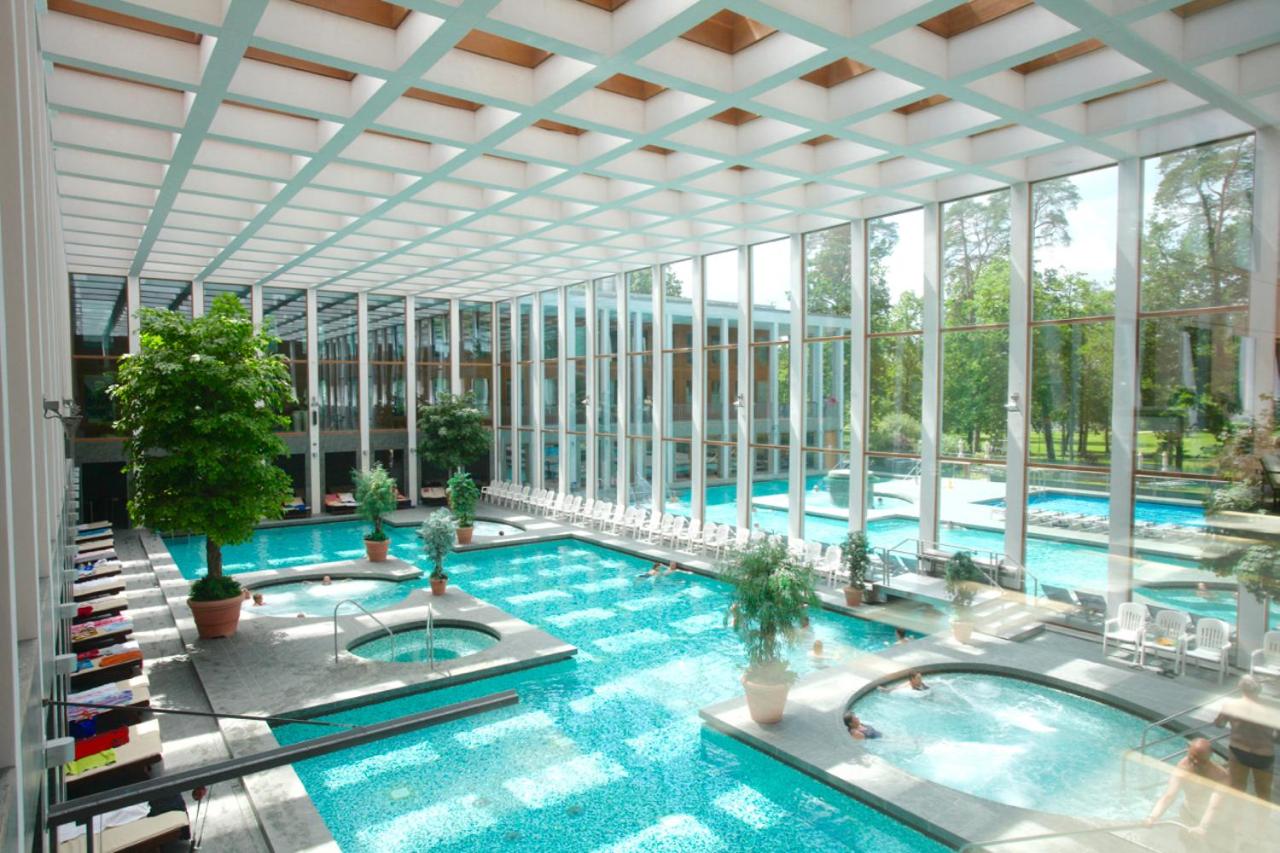 Ferienwohnung Christiane in der Villa zum Kronprinzen direkt gegenuber der SaarowTherme - Property Image 25