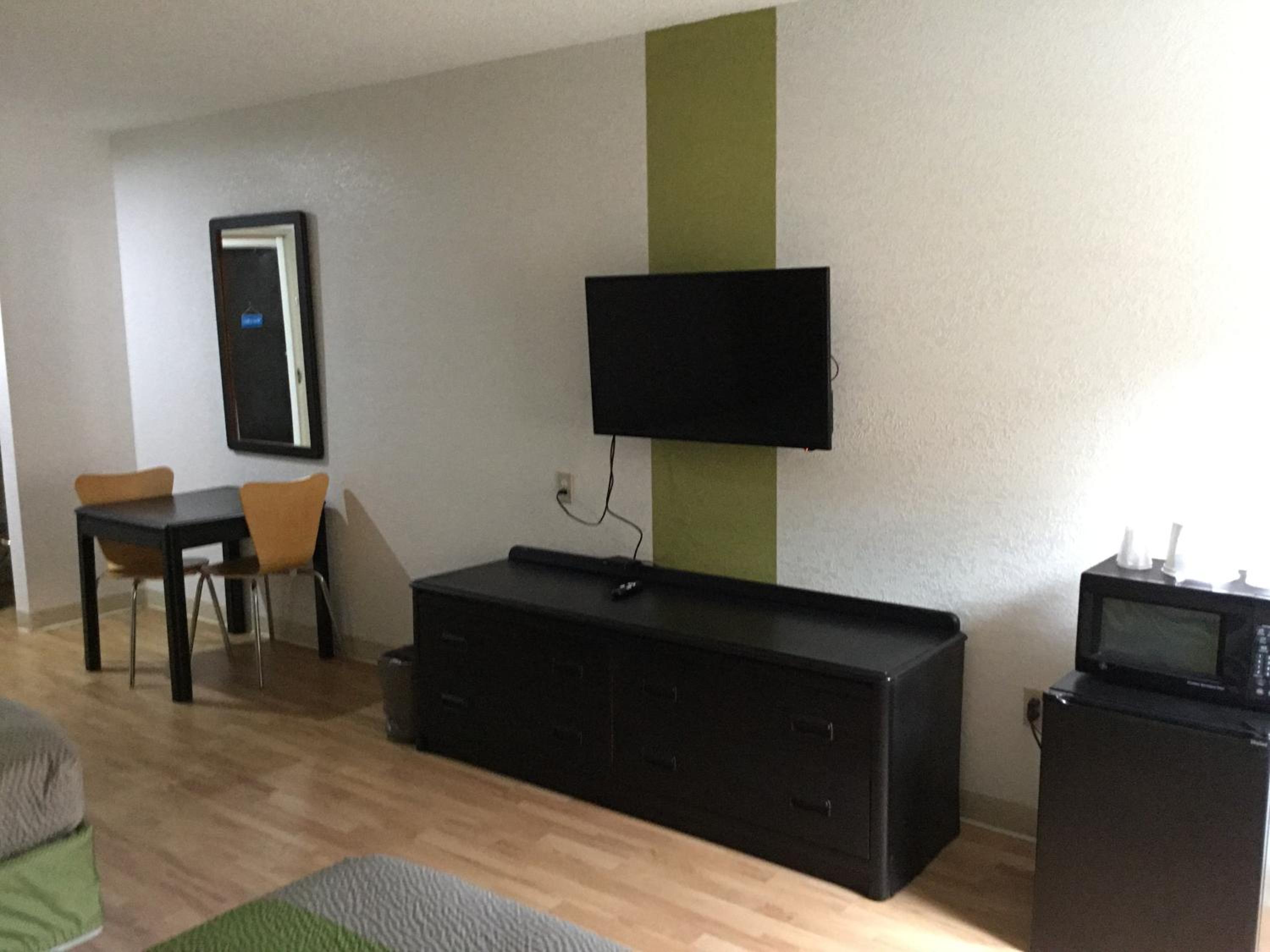 Motel 6-Augusta, KS
