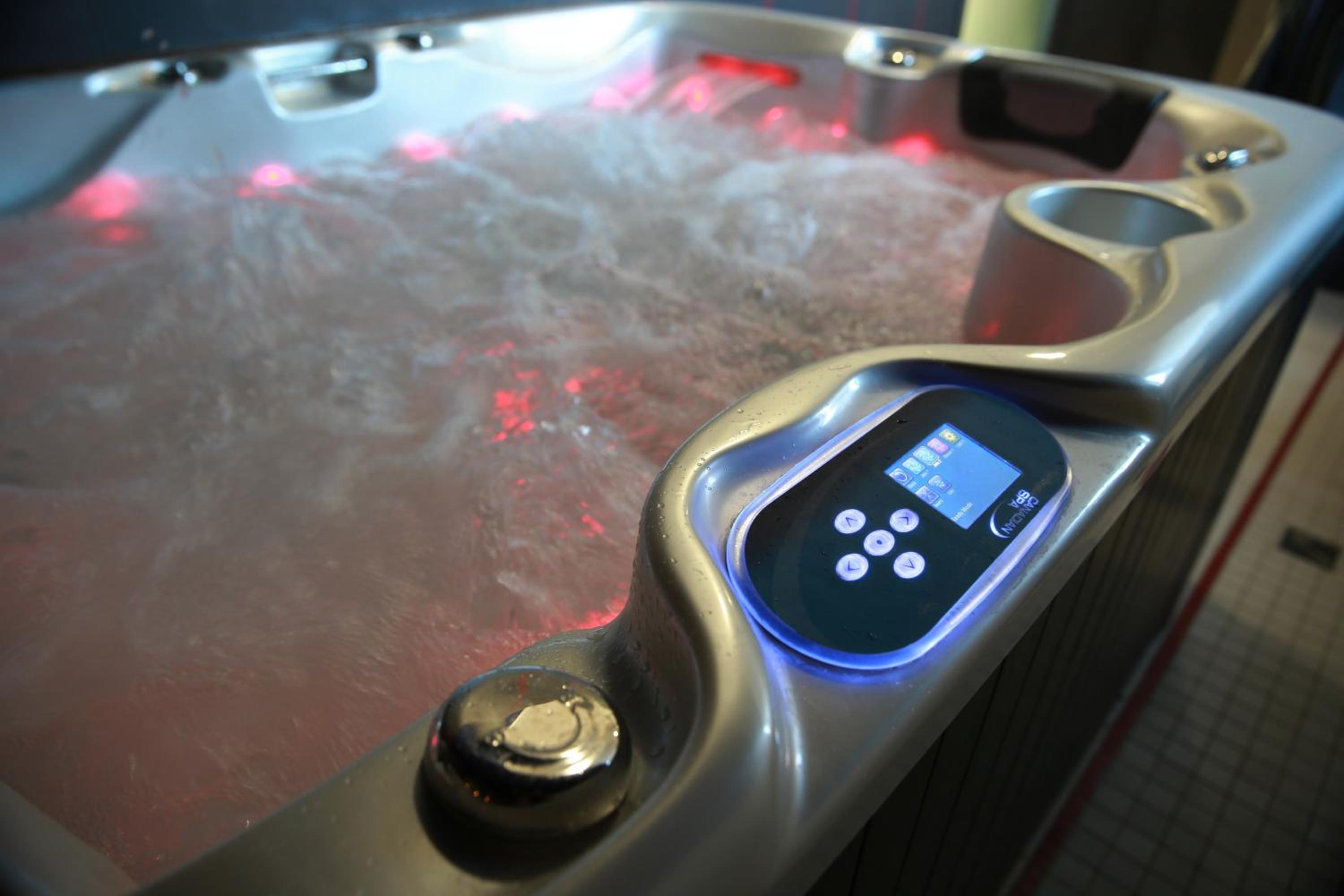 Wellness Penzion Kroměříž - Zlobice