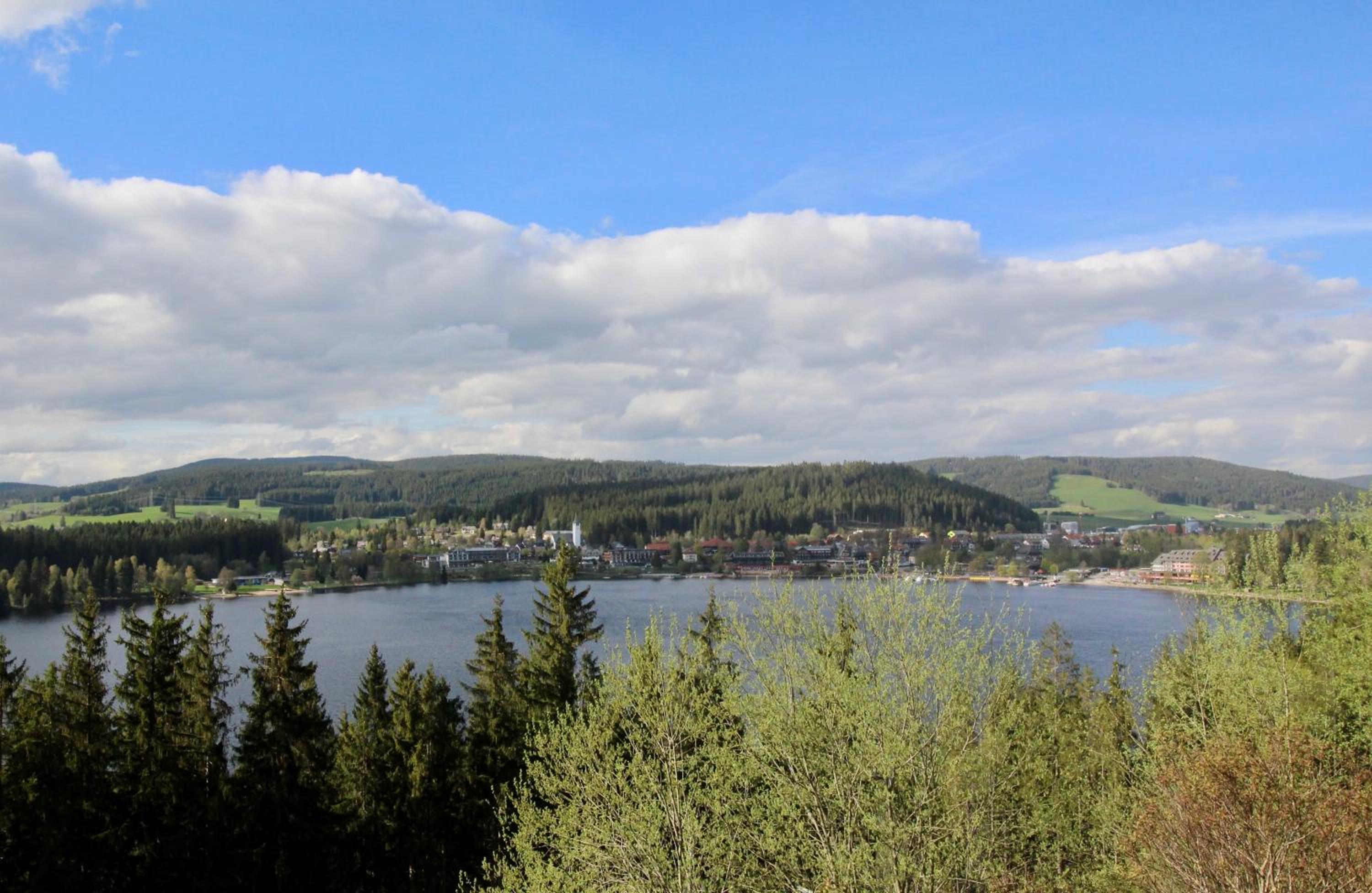 Ferienhaus Frei 2 Titisee view 2