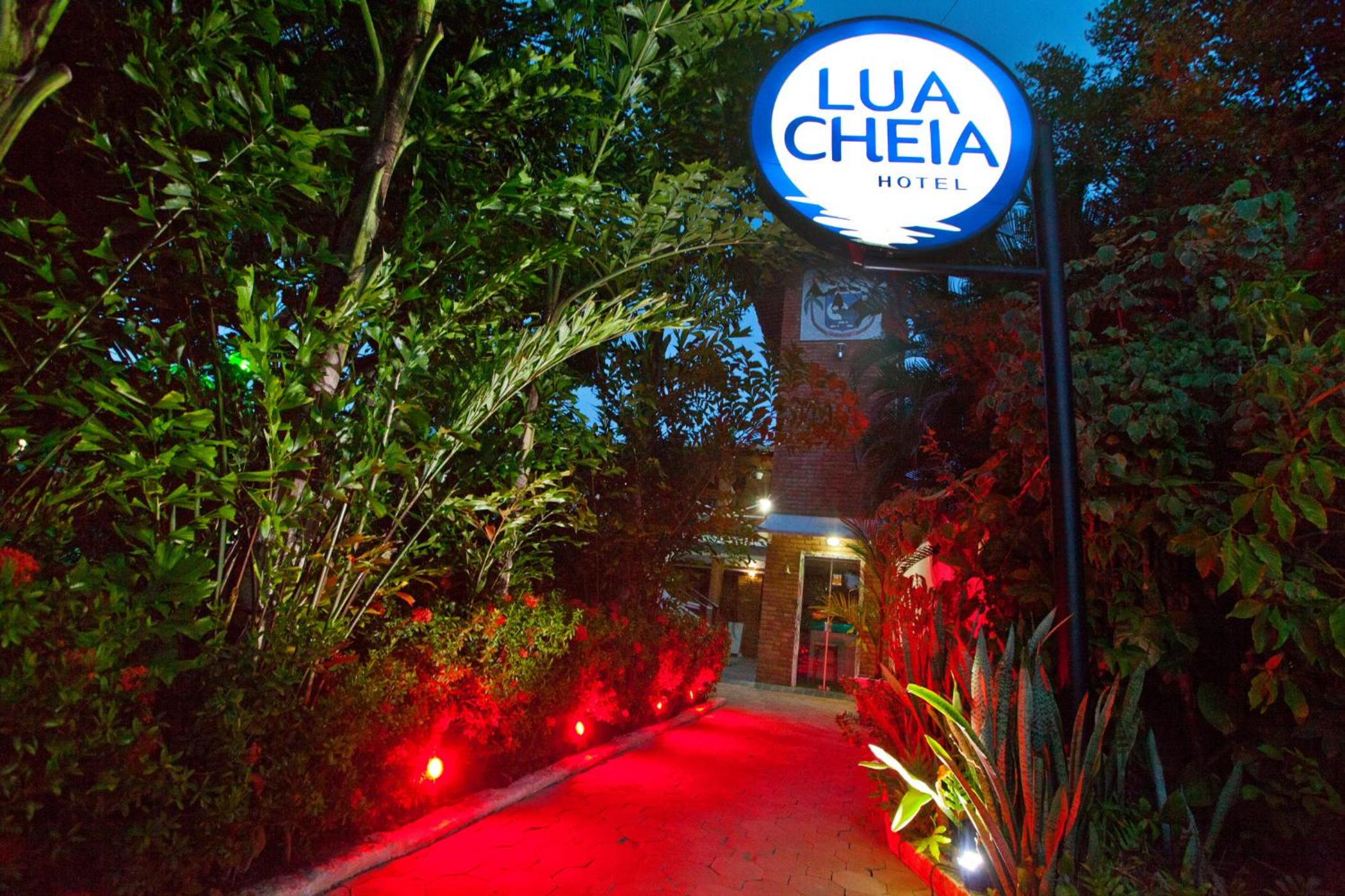 Pousada Lua Cheia