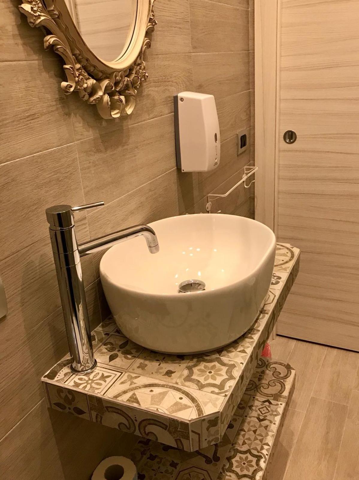 B&B Pantarei Napoli