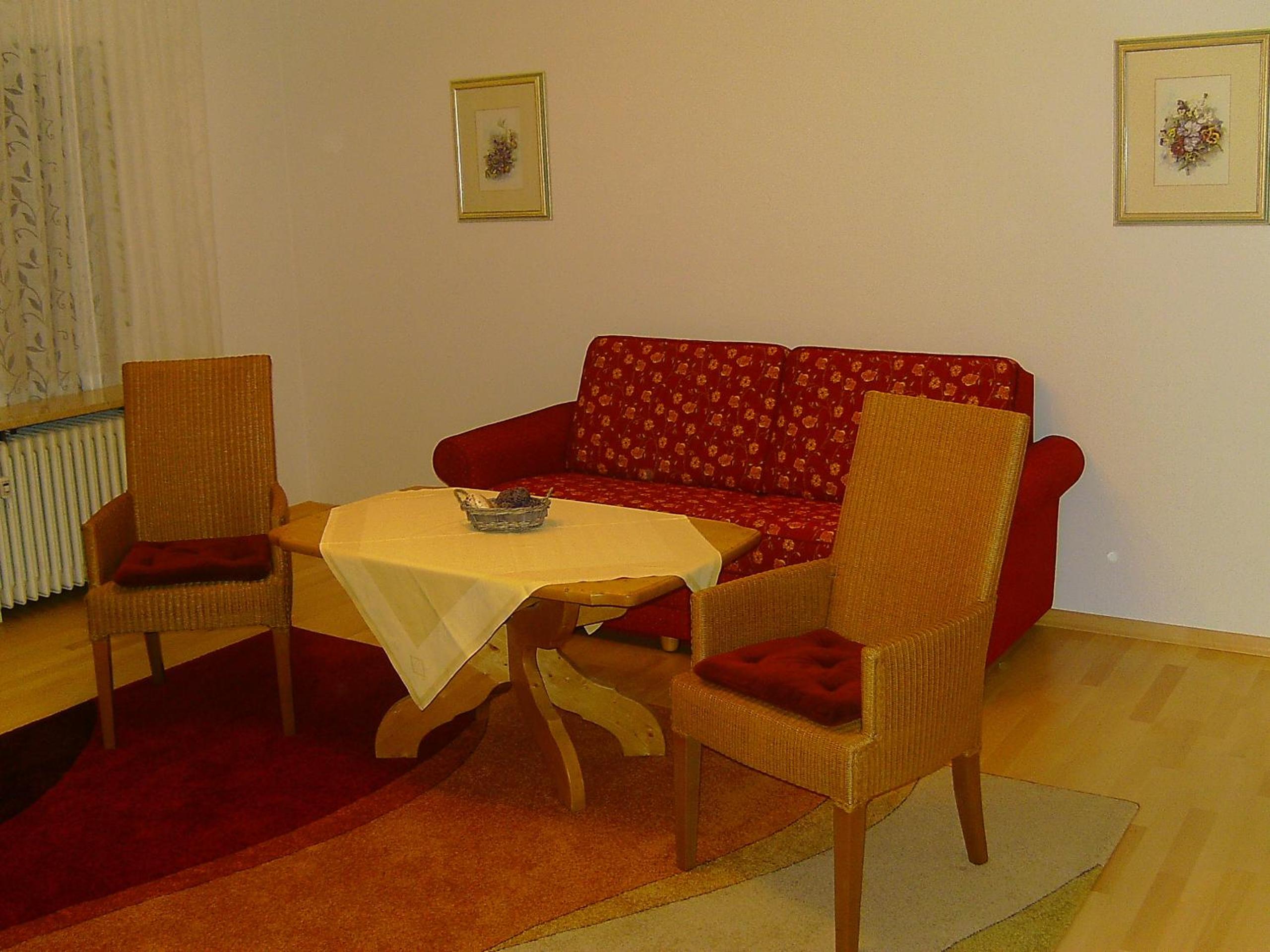 Gästehaus Maria