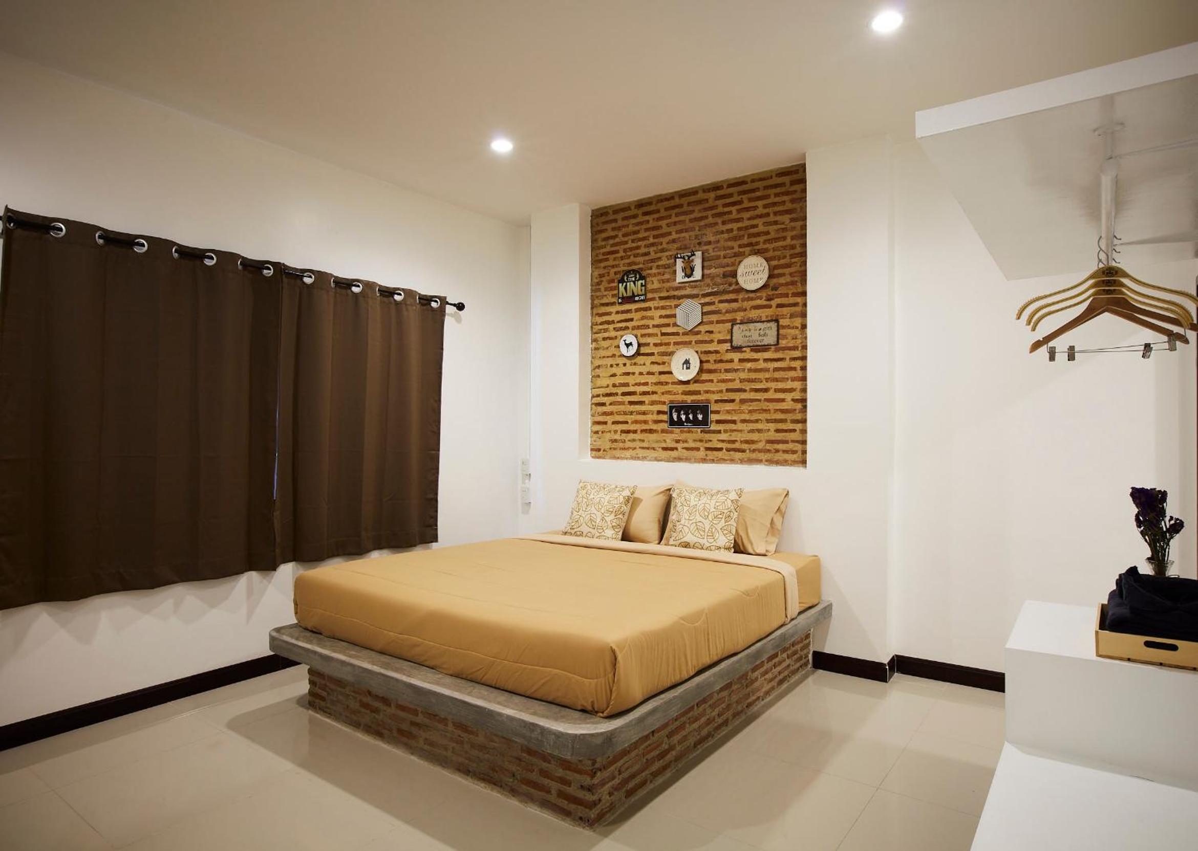 The Sun resort Ratchaburi