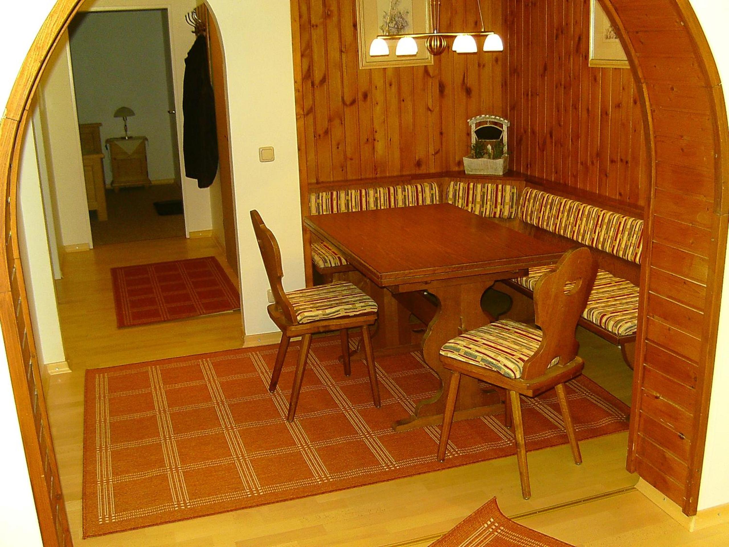 Gästehaus Maria