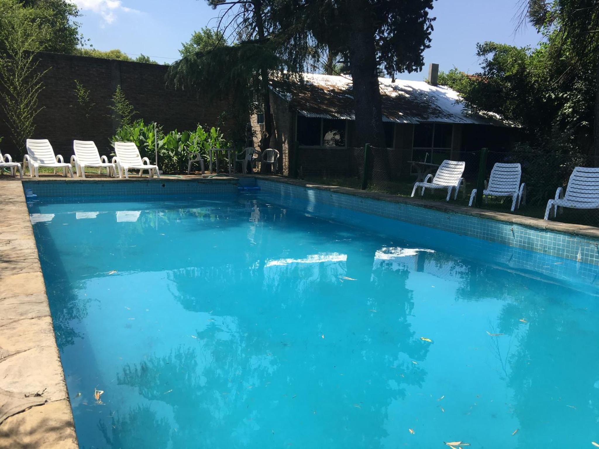 Casa Quinta Tigre Benavidez