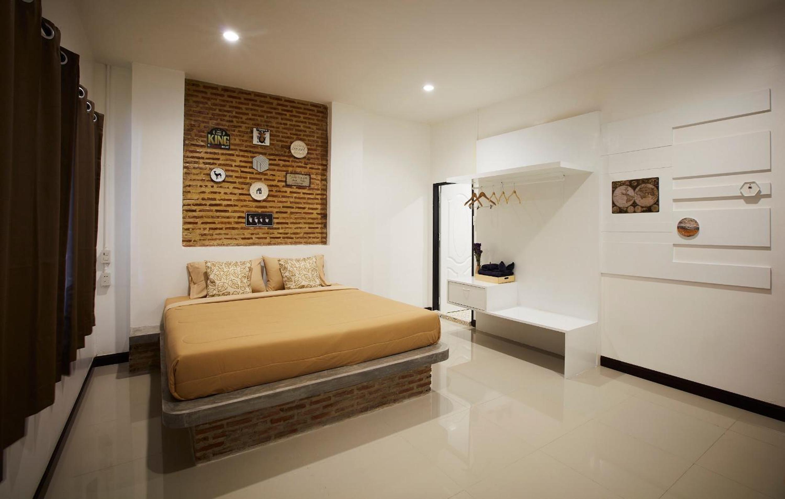 The Sun resort Ratchaburi