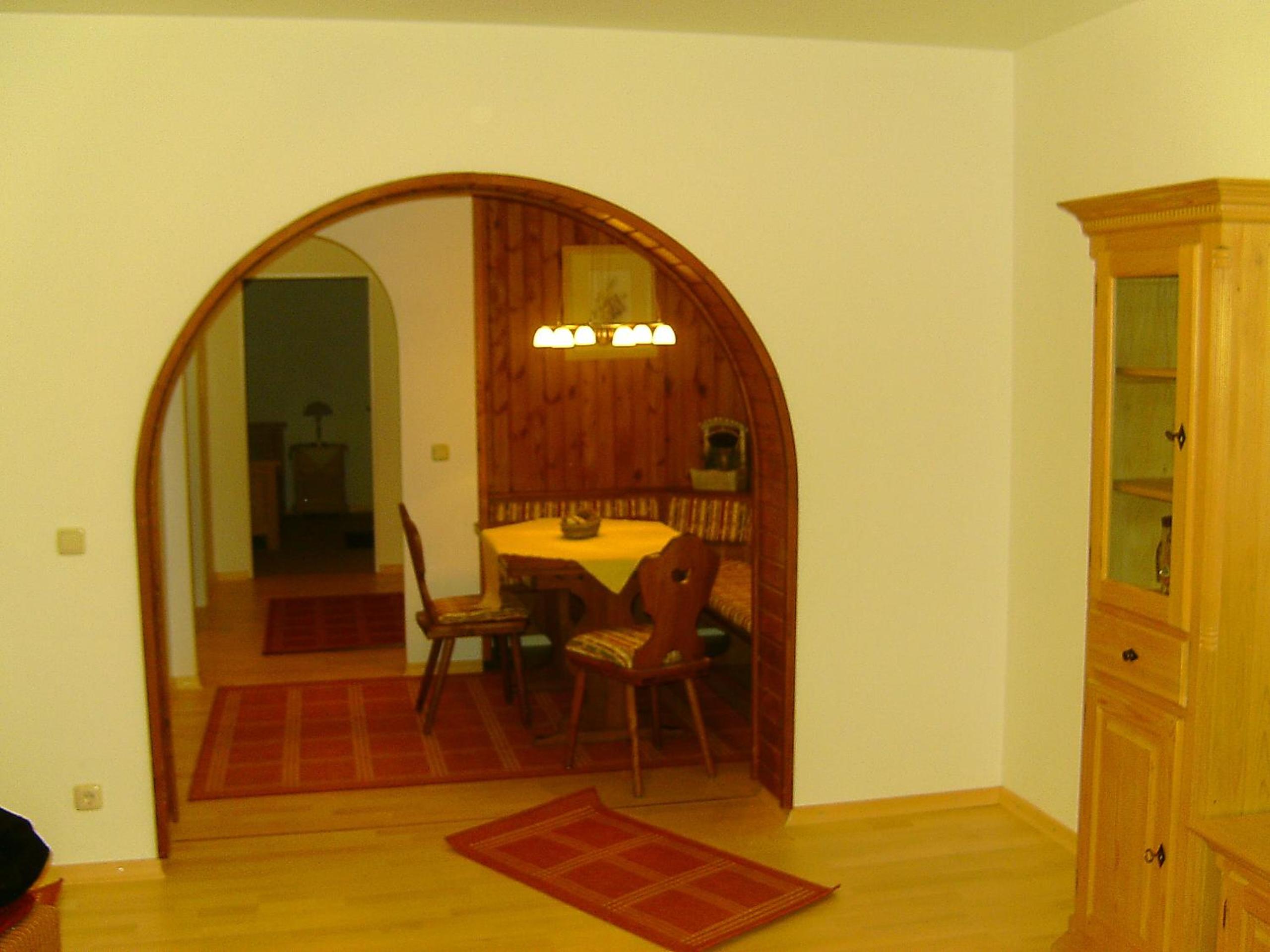 Gästehaus Maria