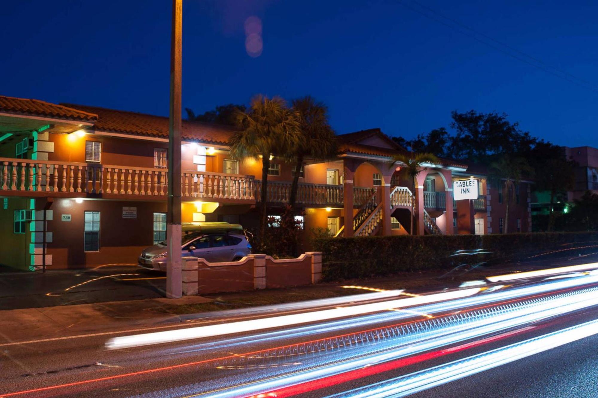 Gables Inn