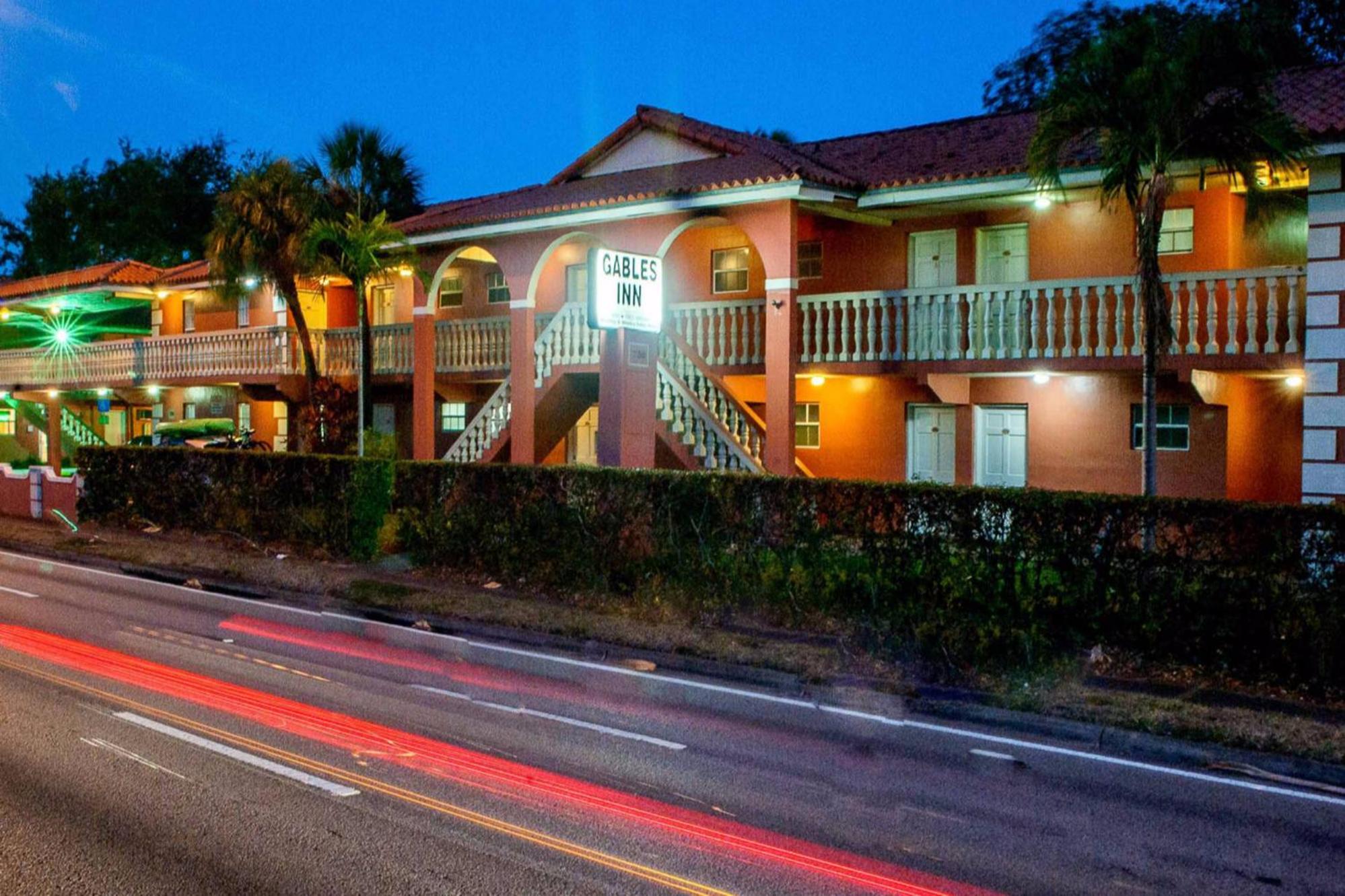 Gables Inn