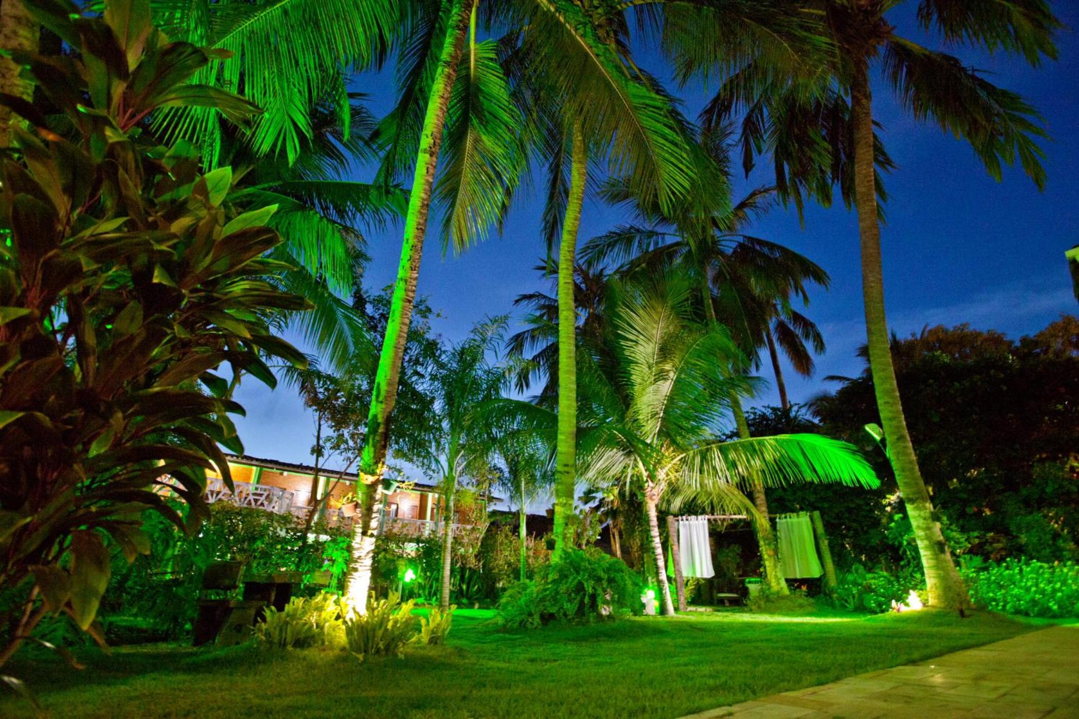 Pousada Lua Cheia