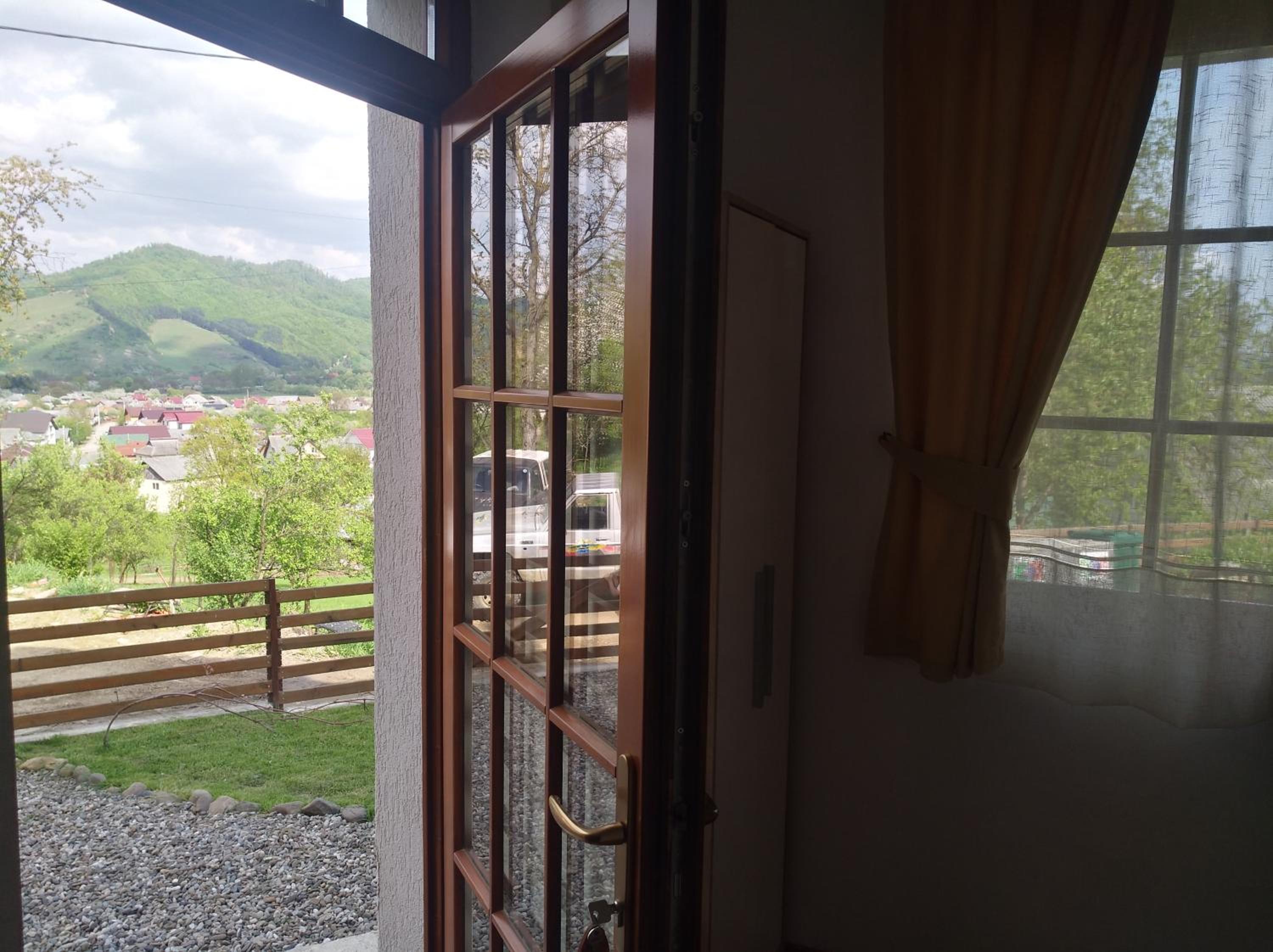 Pensiunea Agroturistica Raluca