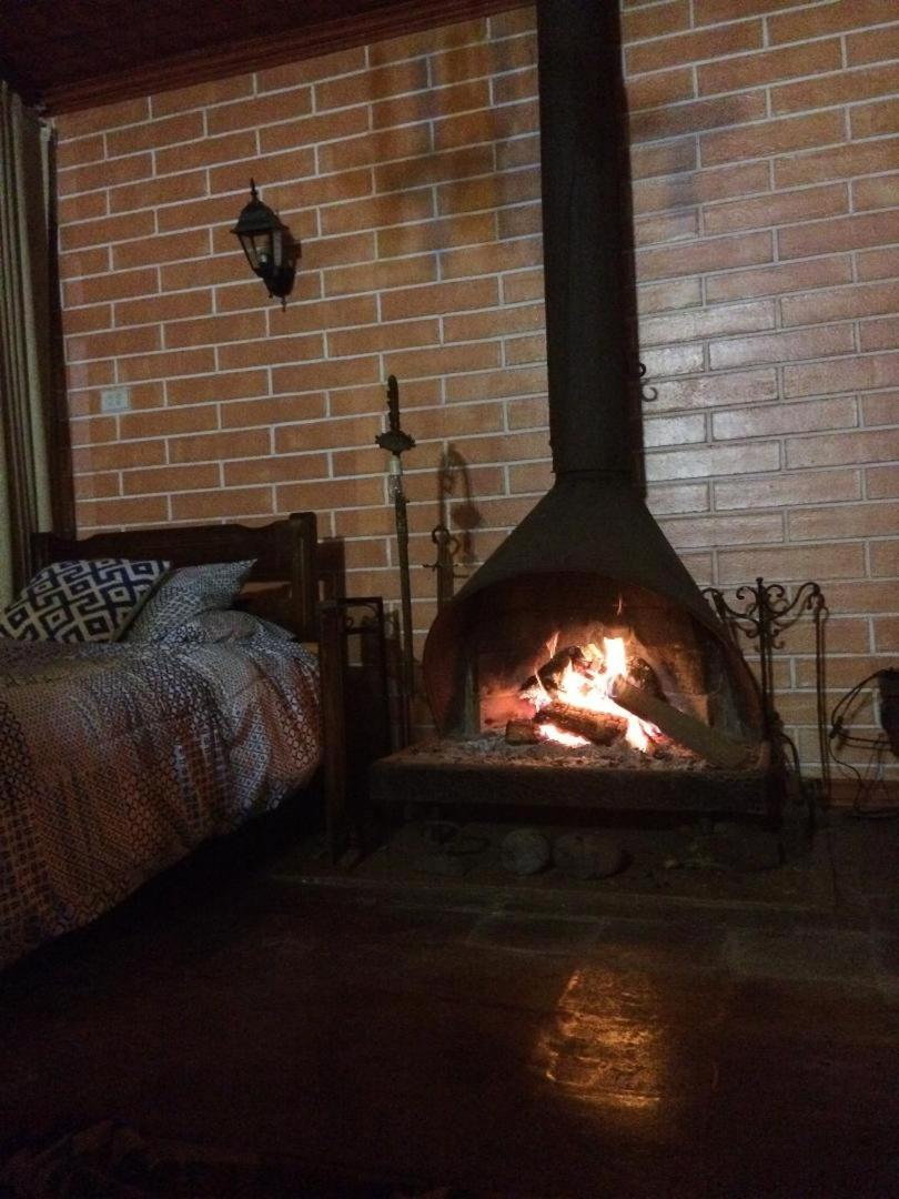 Puerta del Sol Molina B&B