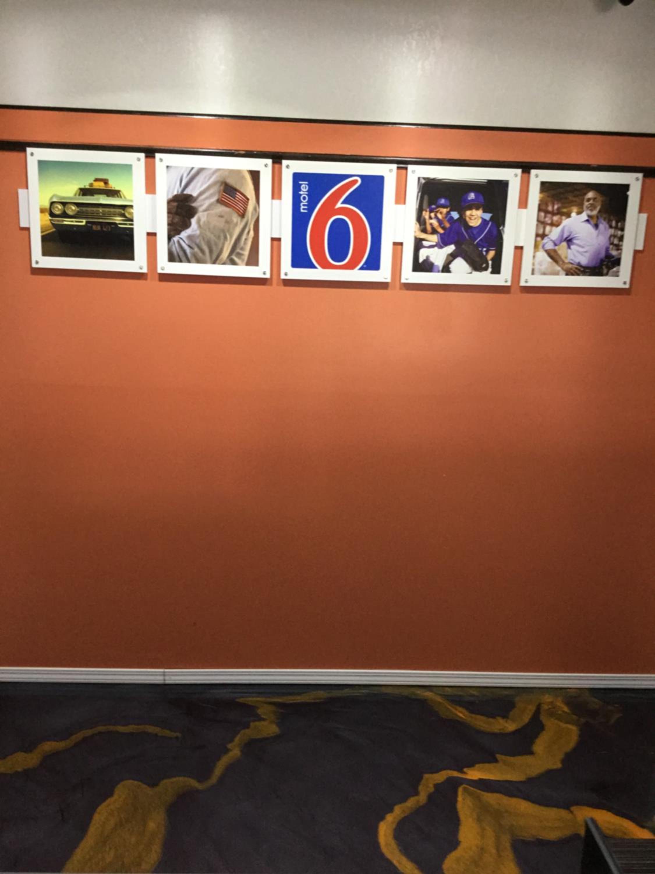 Motel 6-Augusta, KS