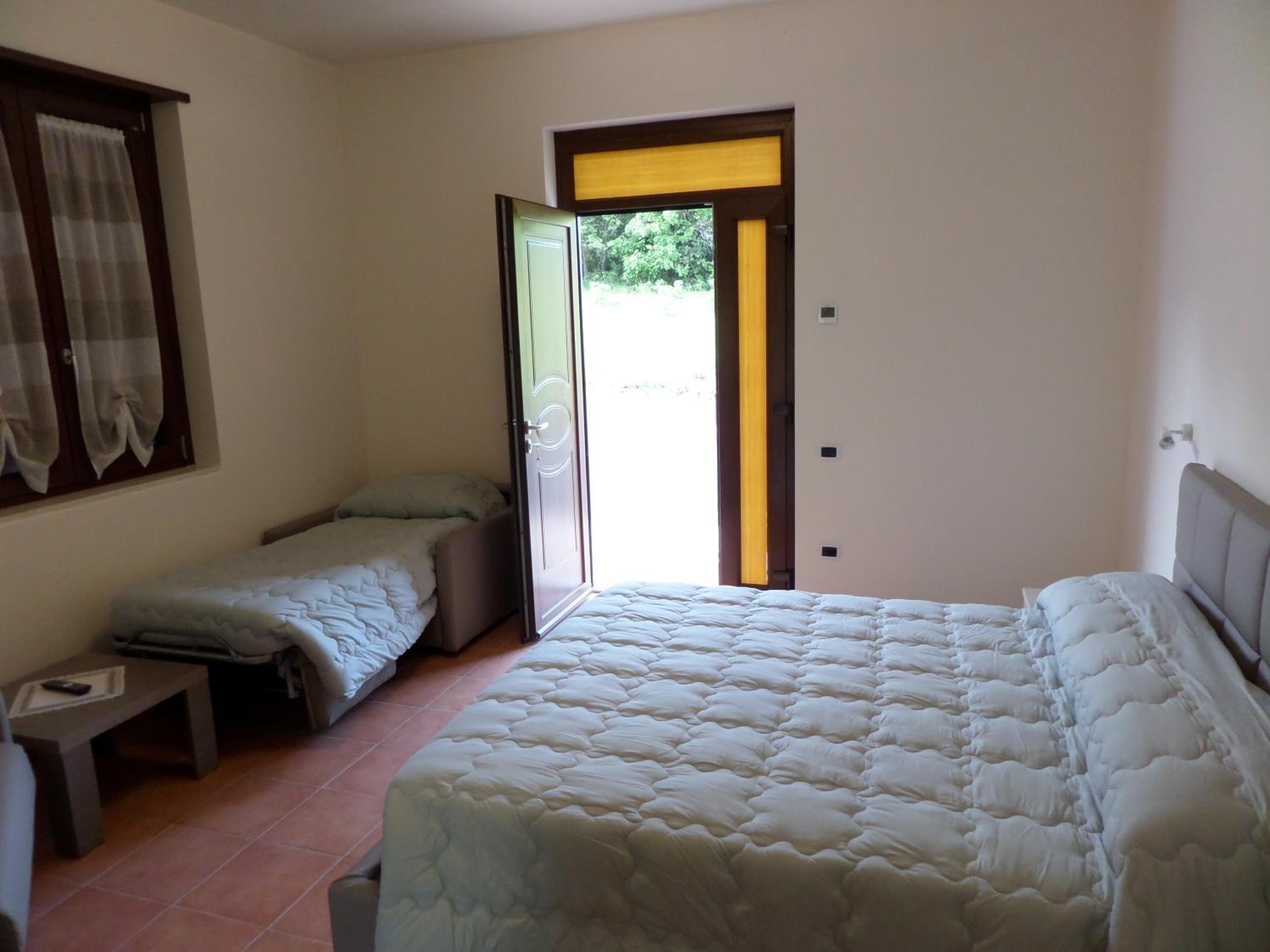 Resort La Selva