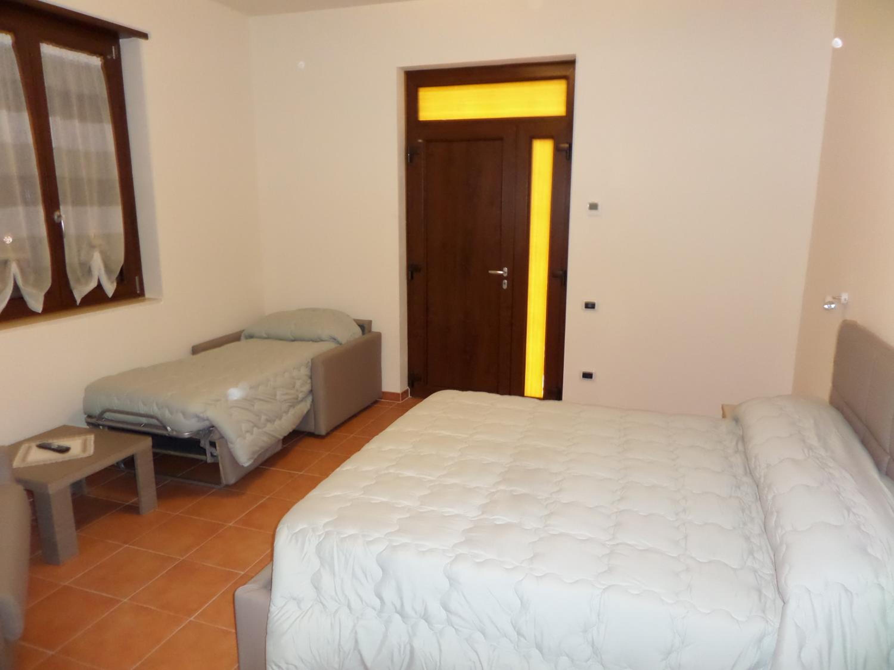 Resort La Selva