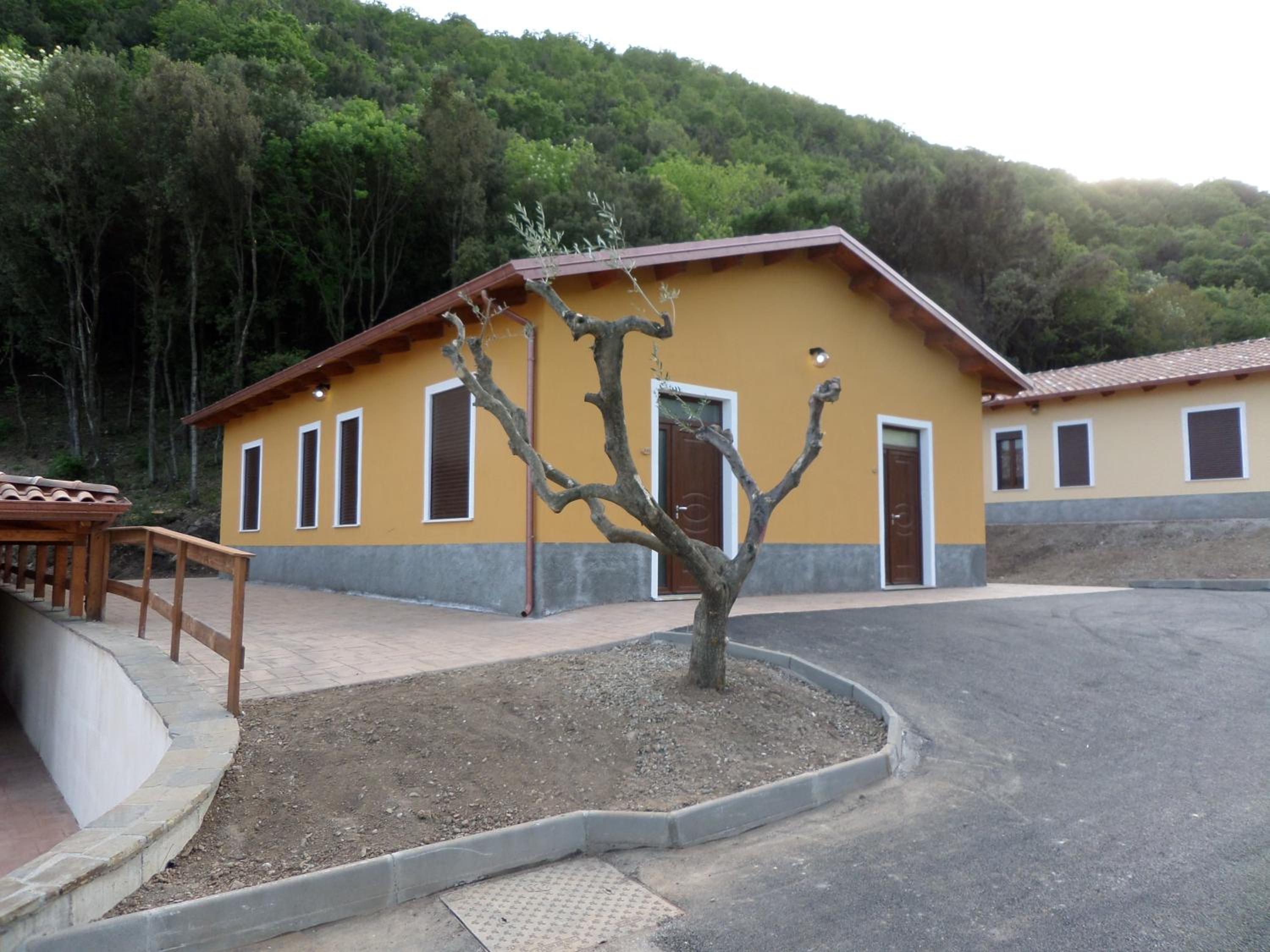 Resort La Selva