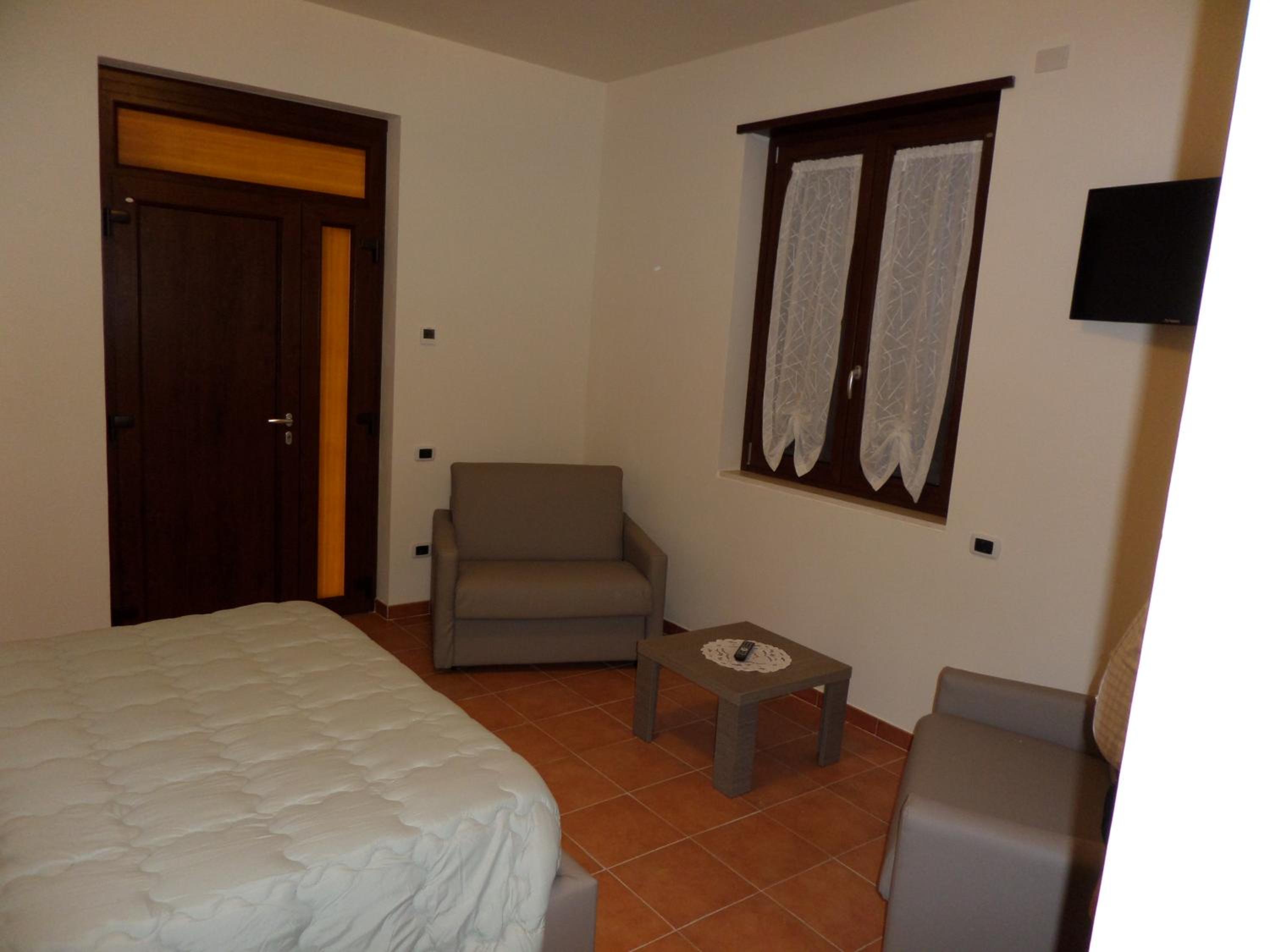 Resort La Selva