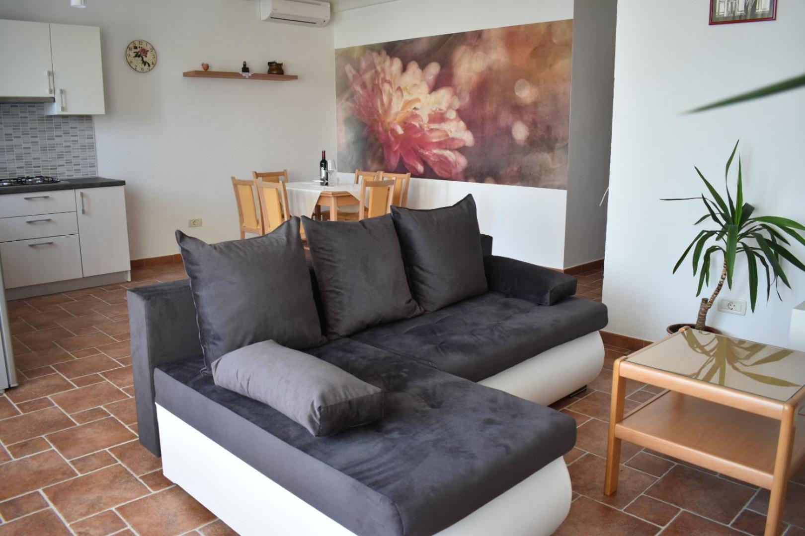 Apartments Ante
