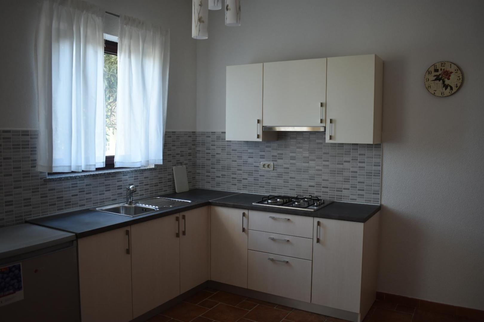 Apartments Ante