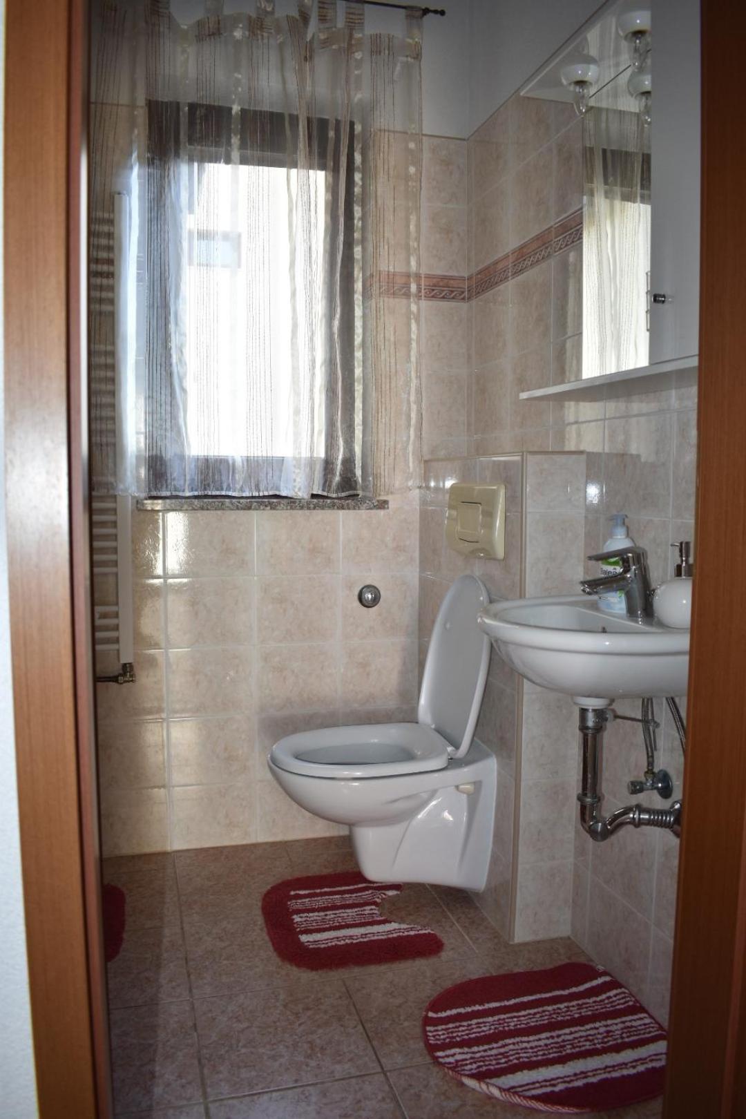 Apartments Ante