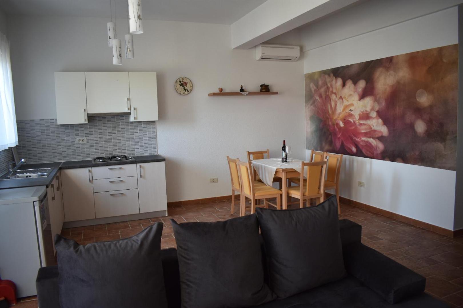 Apartments Ante