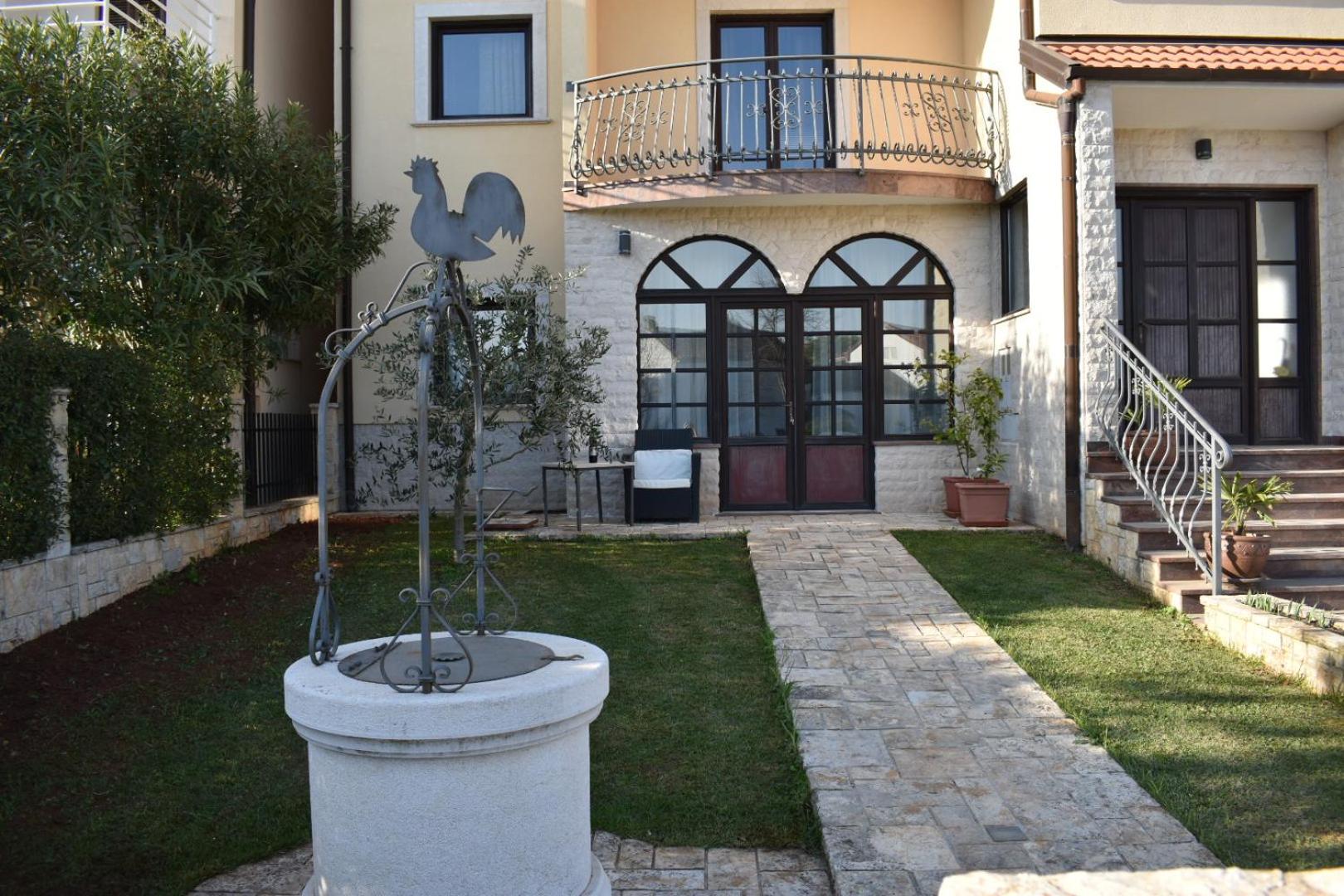 Apartments Ante