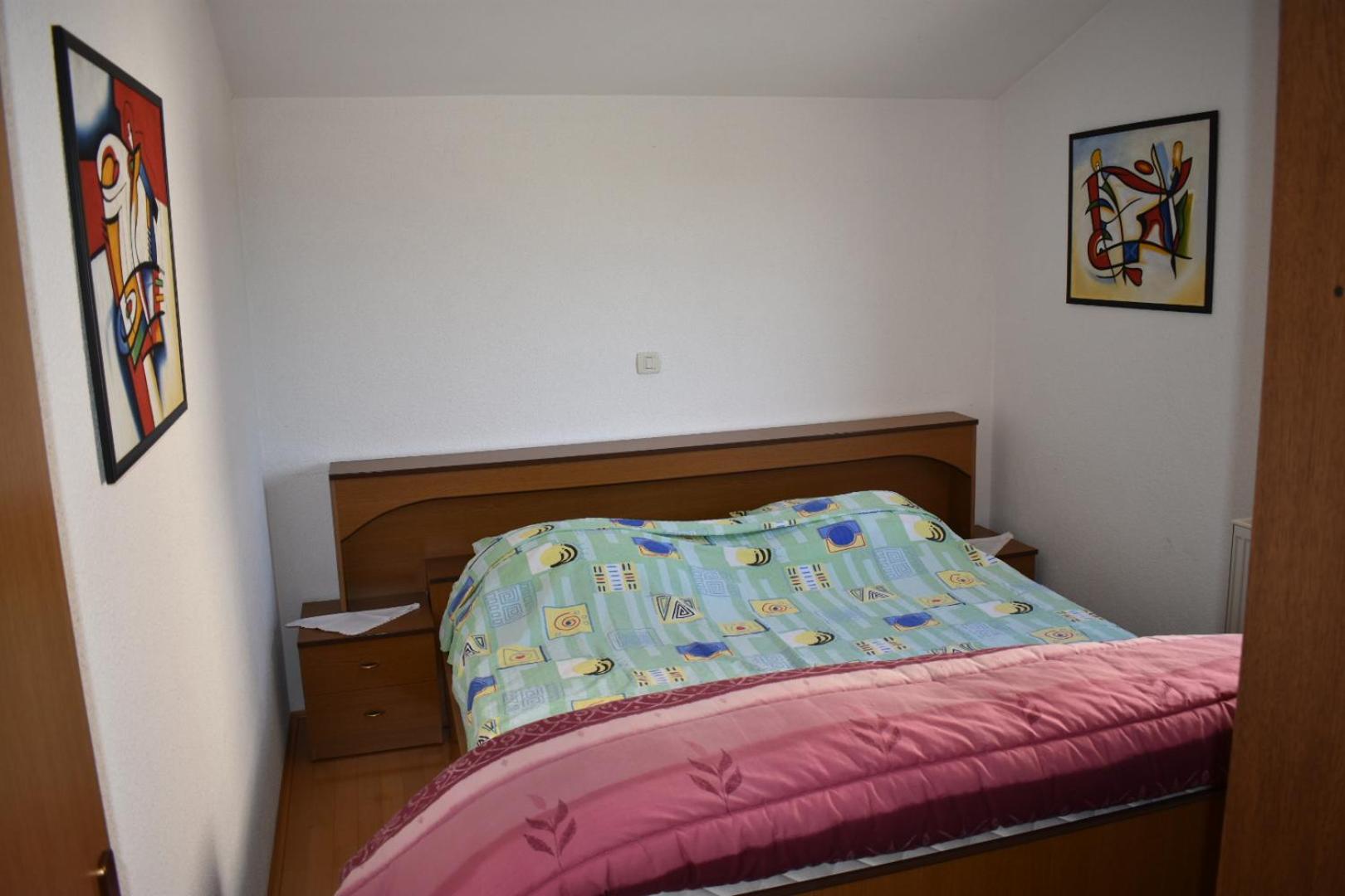 Apartments Ante