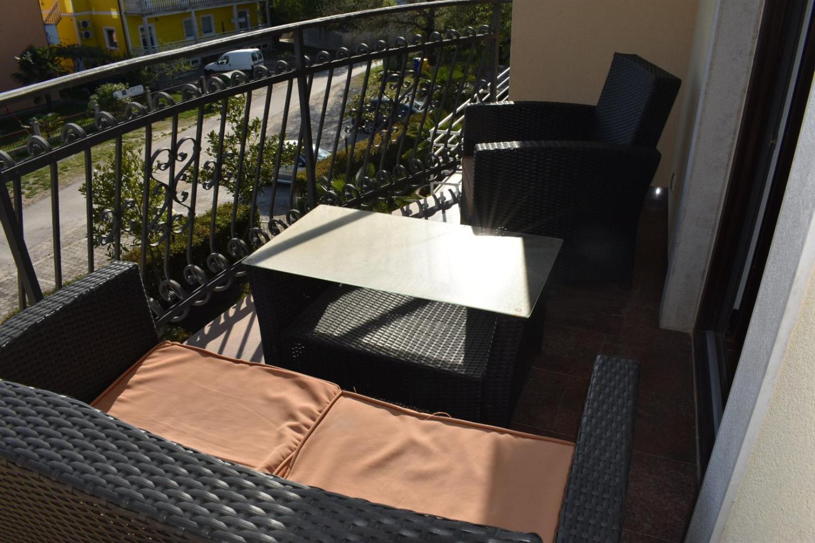 Apartments Ante