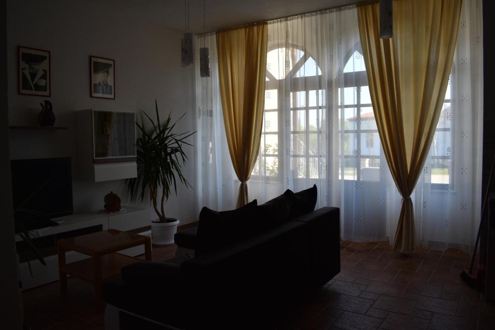 Apartments Ante