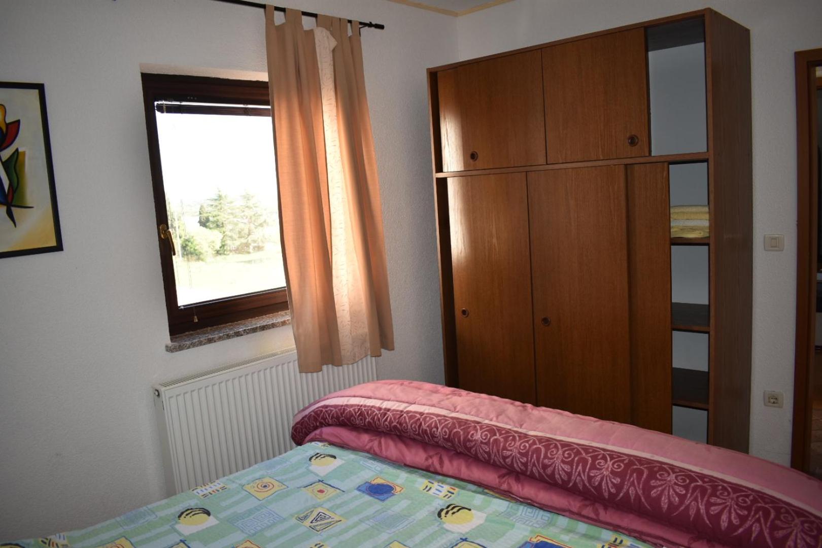 Apartments Ante