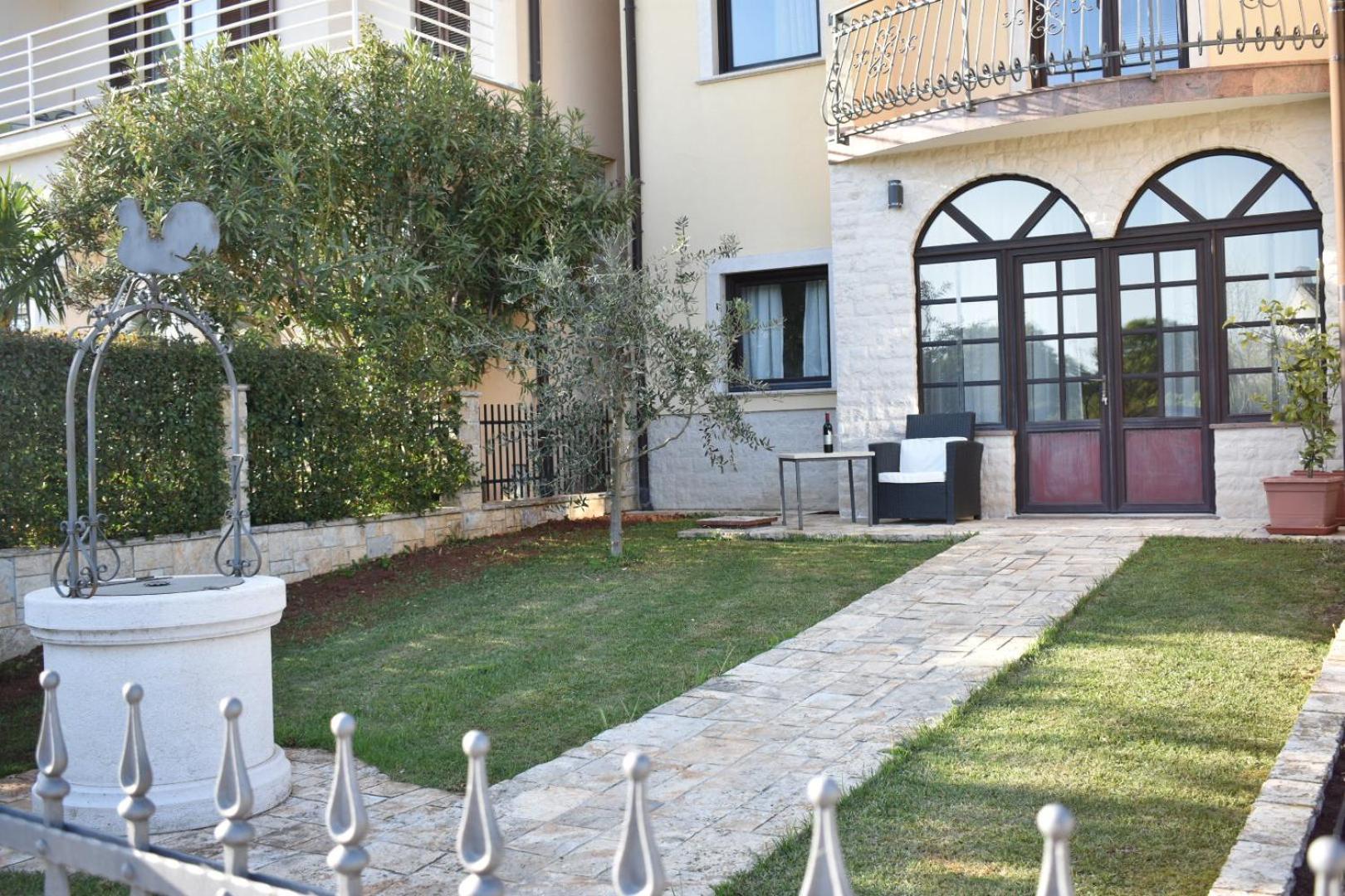Apartments Ante