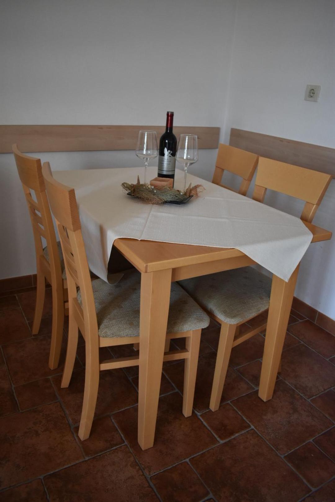 Apartments Ante