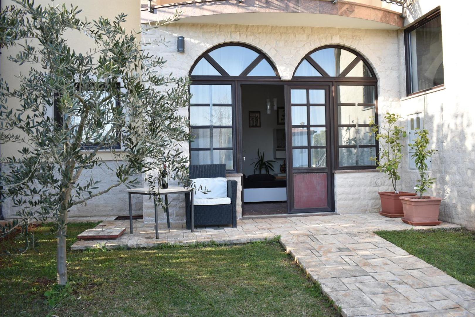Apartments Ante