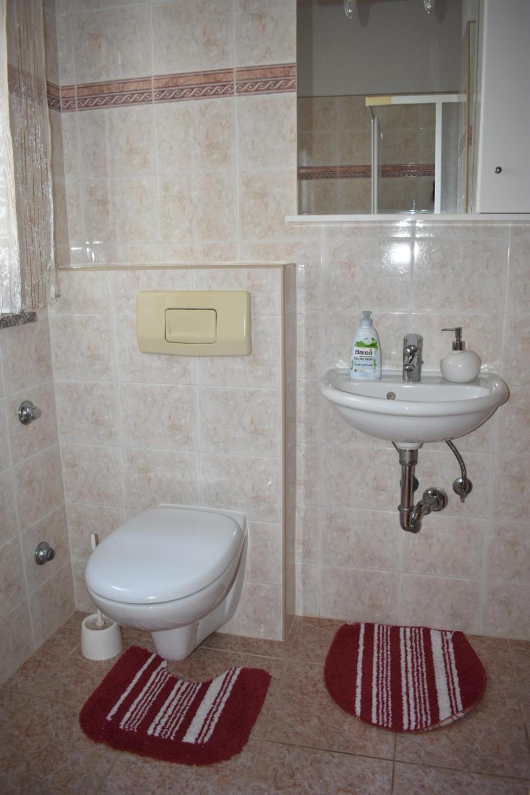 Apartments Ante