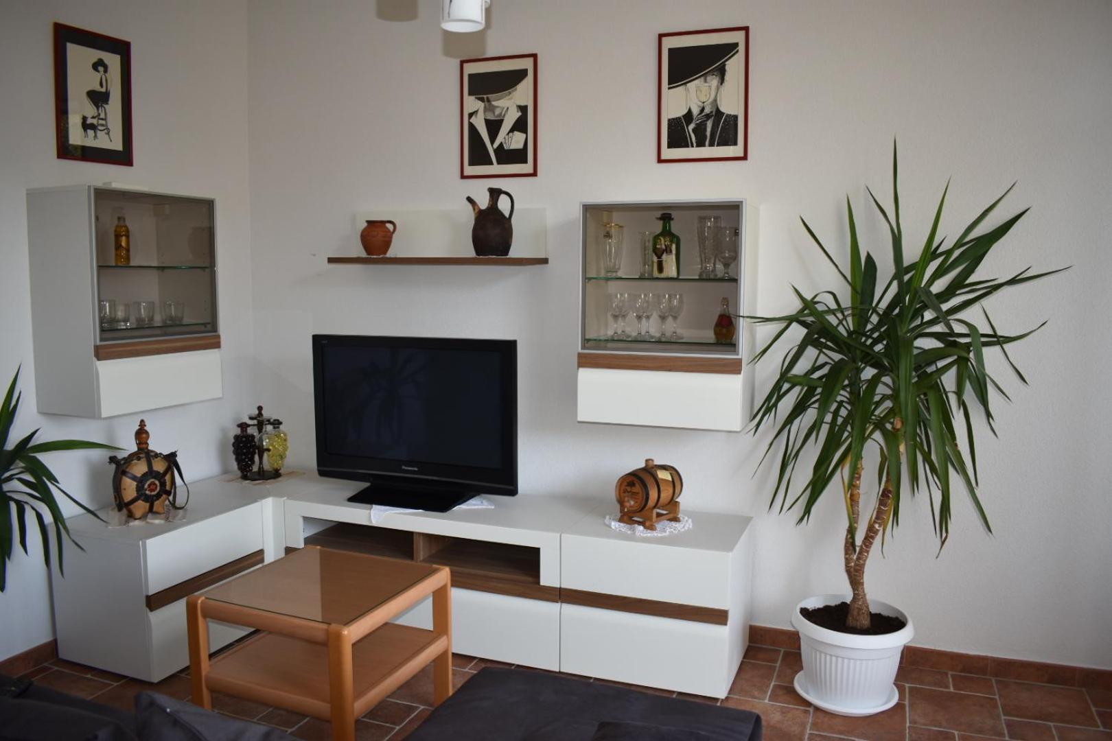 Apartments Ante