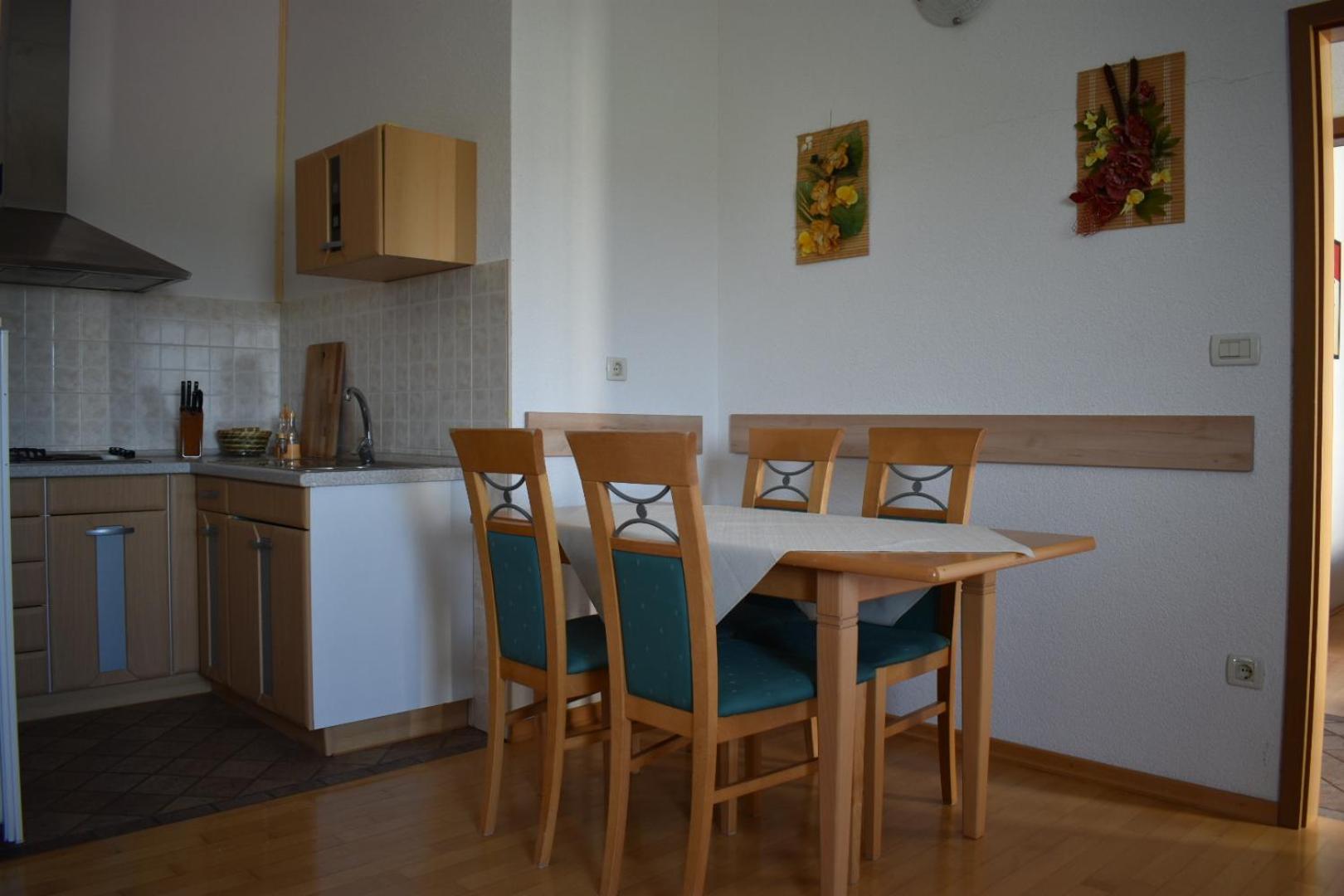 Apartments Ante