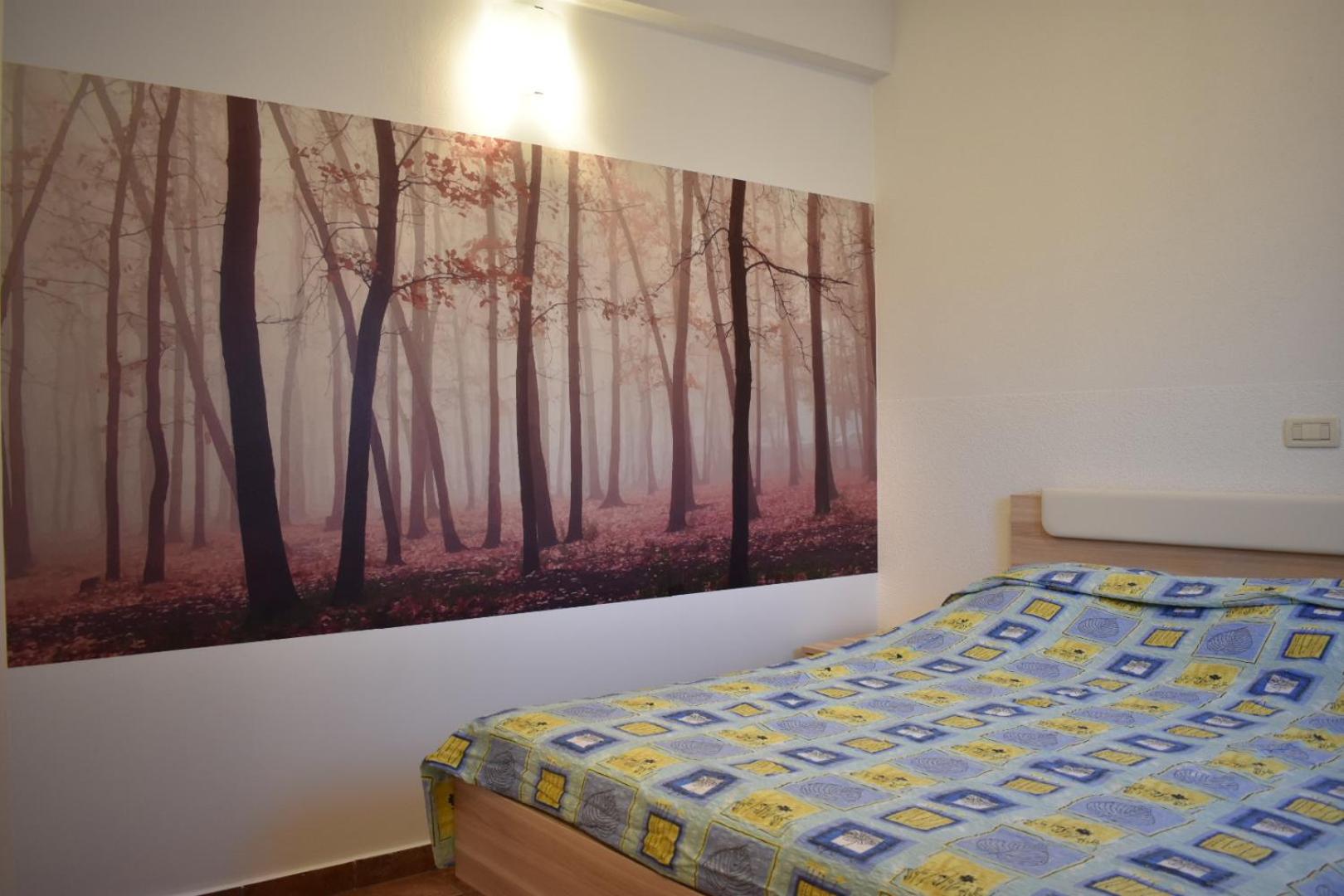 Apartments Ante