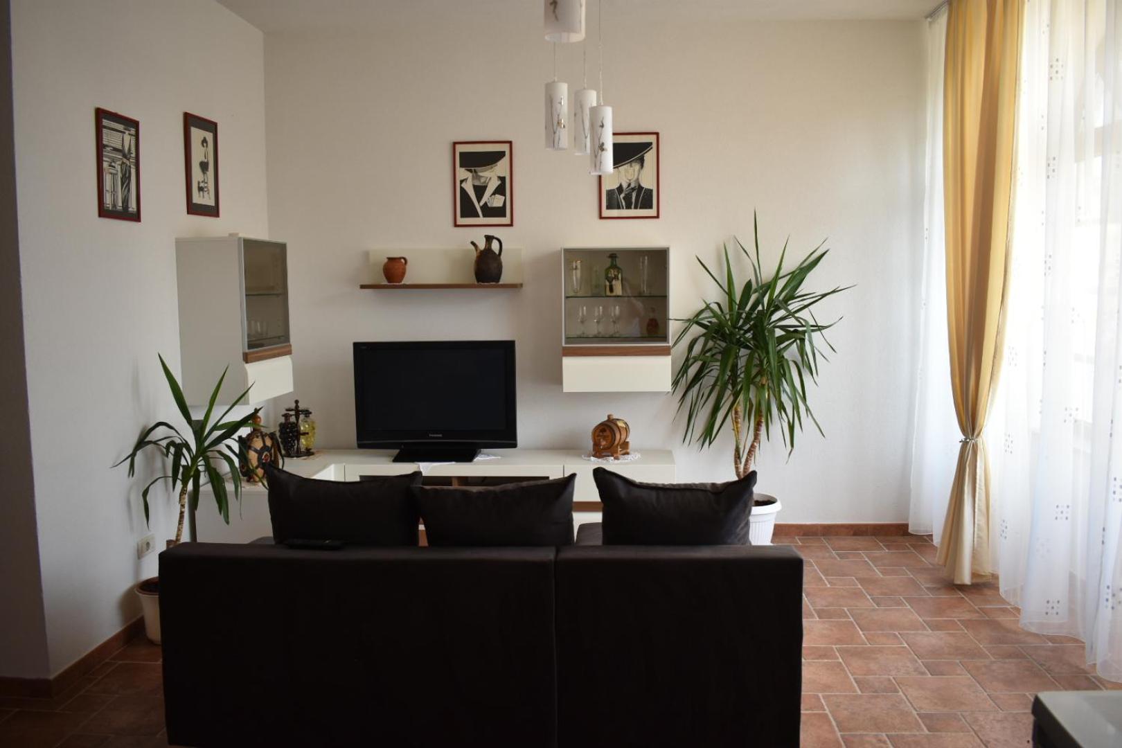 Apartments Ante