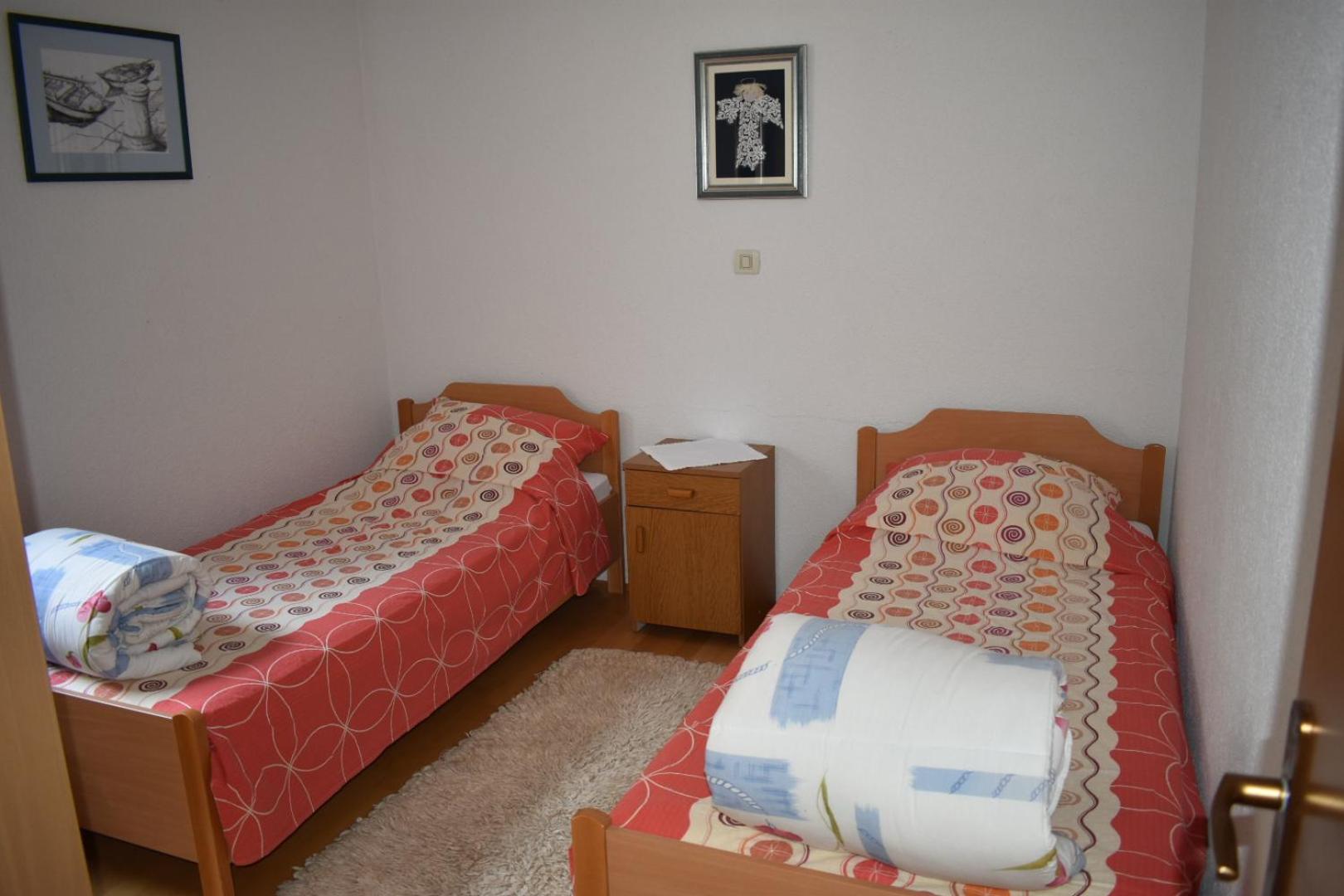 Apartments Ante
