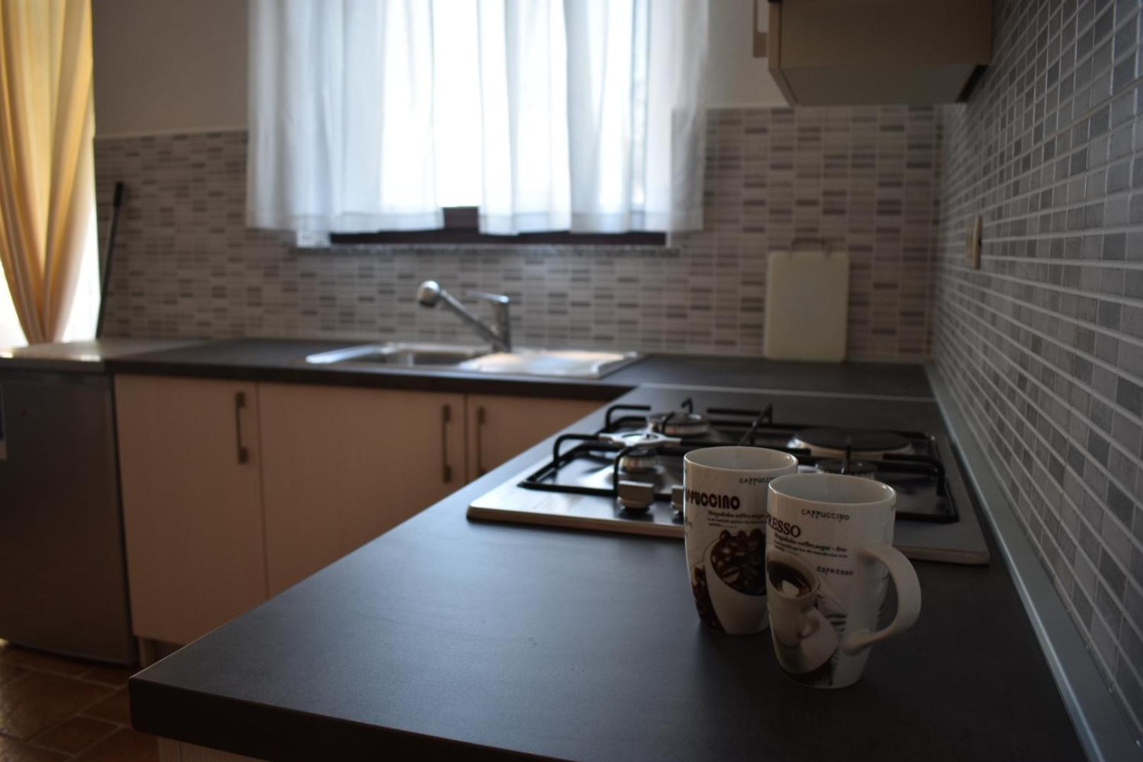 Apartments Ante