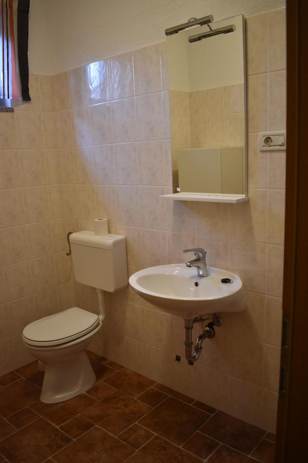 Apartments Ante