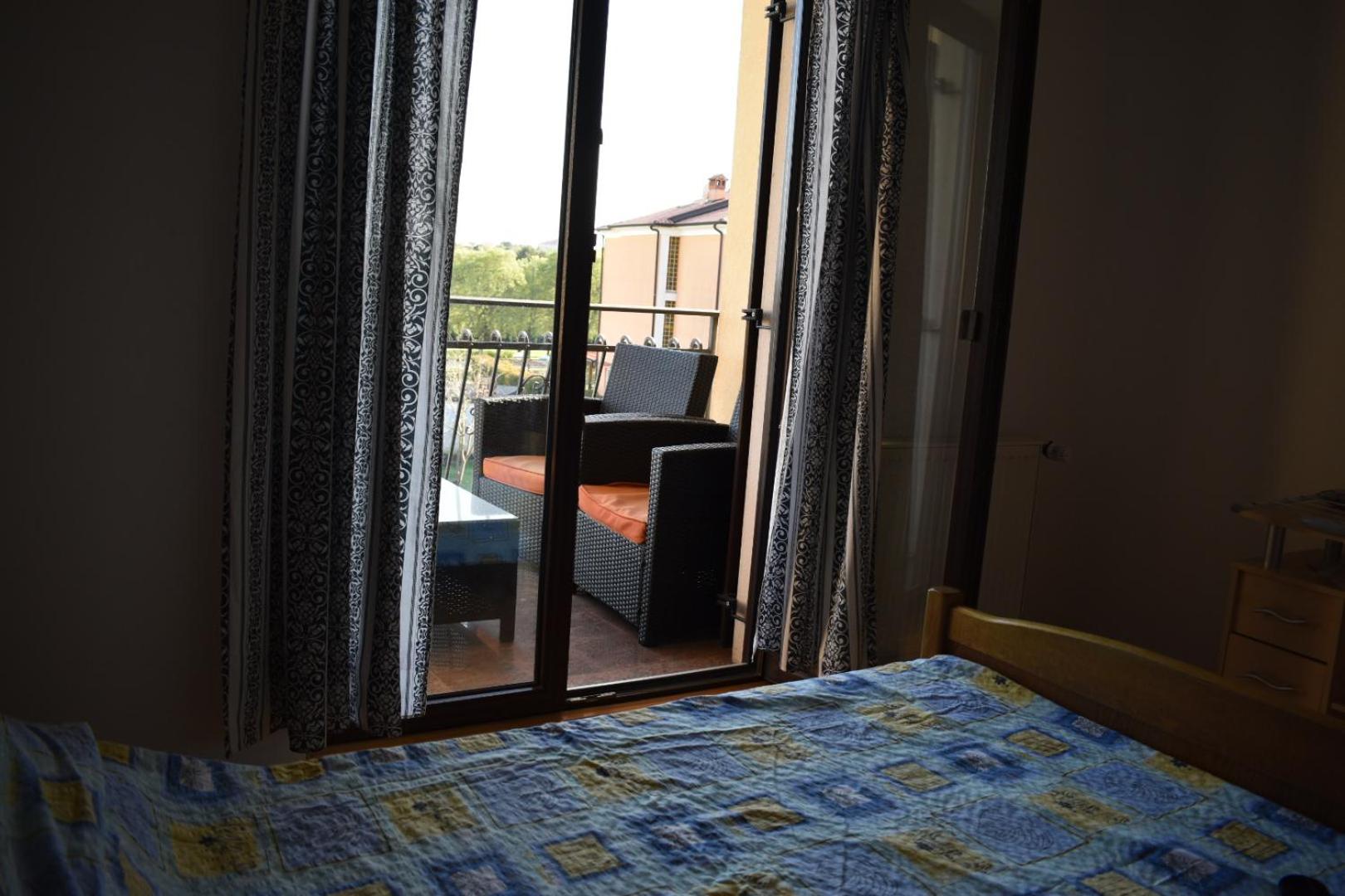 Apartments Ante