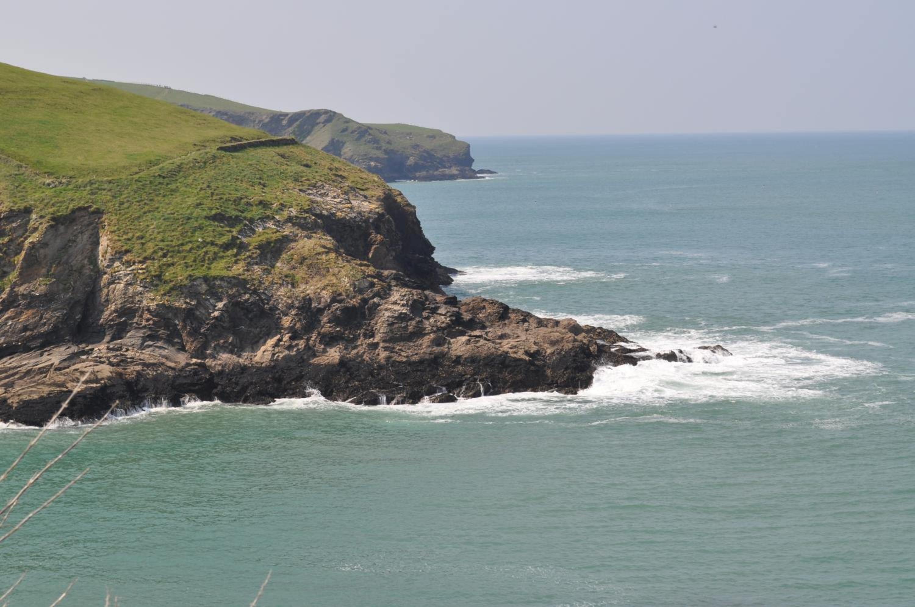 Falmouth Bay