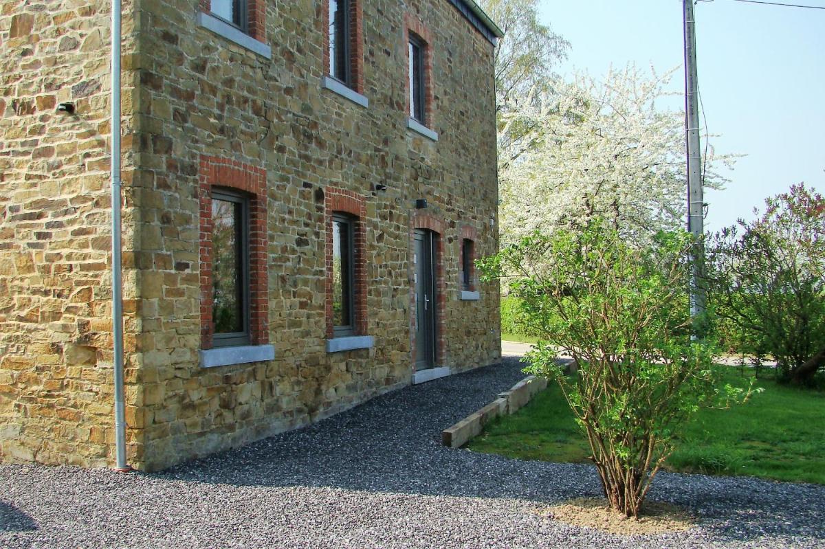 La Haie Bolaine