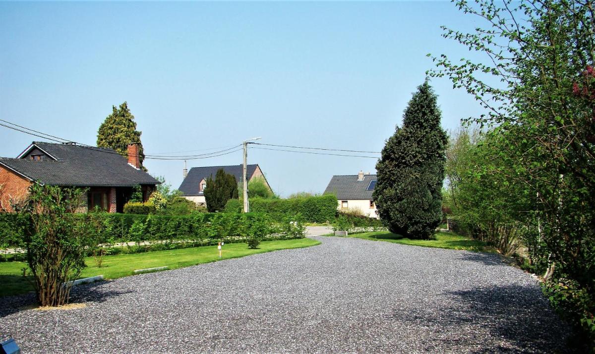 La Haie Bolaine