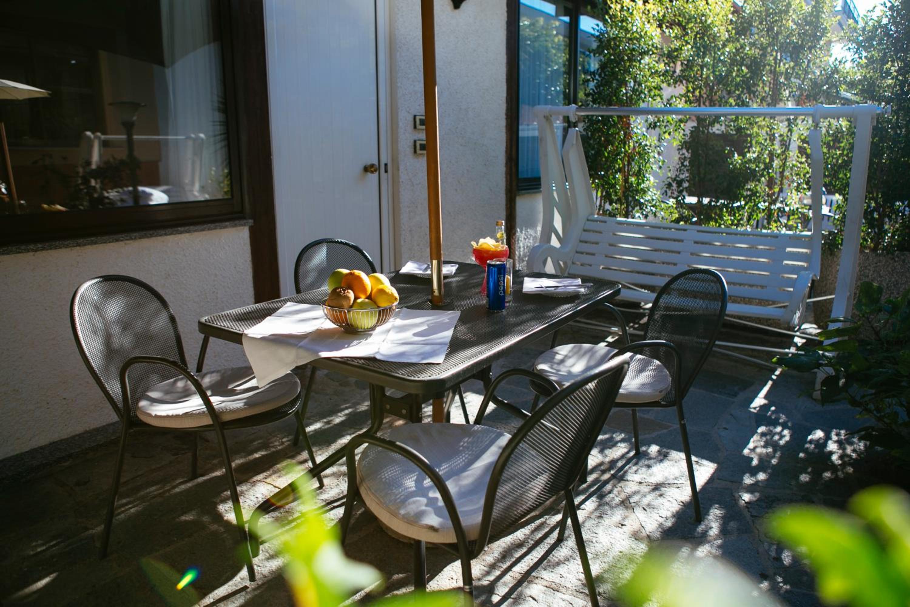 Hotel Delle Rose photo 3